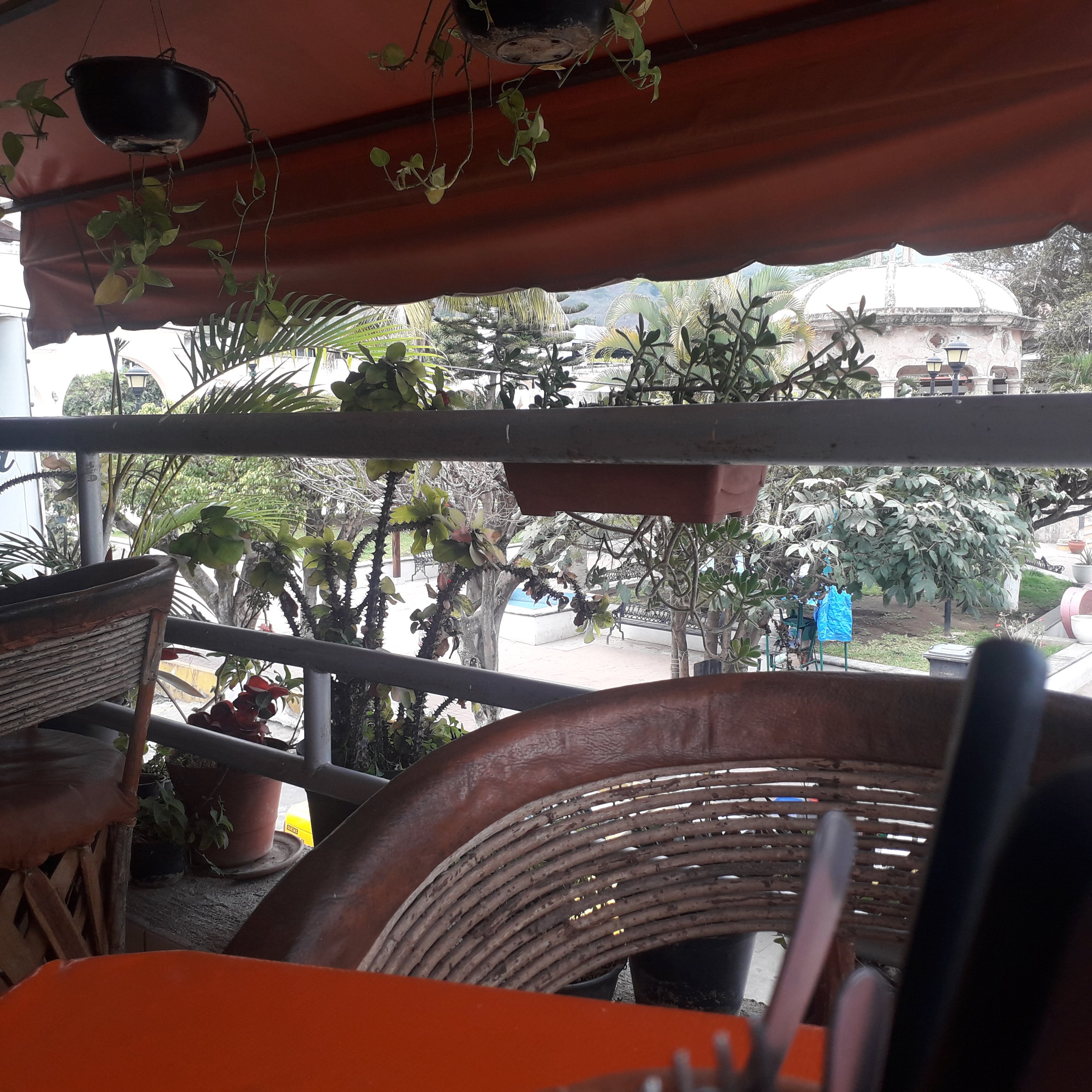 La Terraza Del Buen Sazon image 8