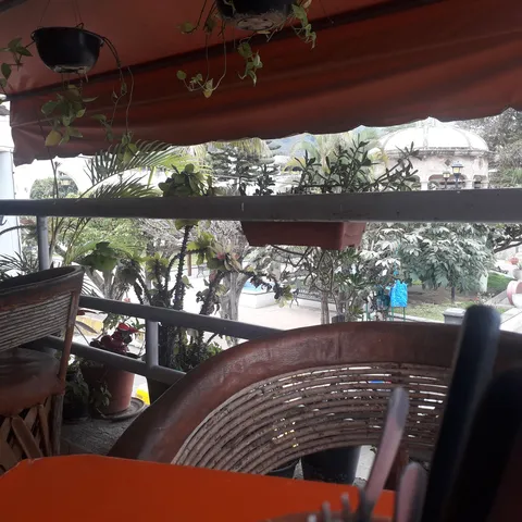 La Terraza Del Buen Sazon image 8