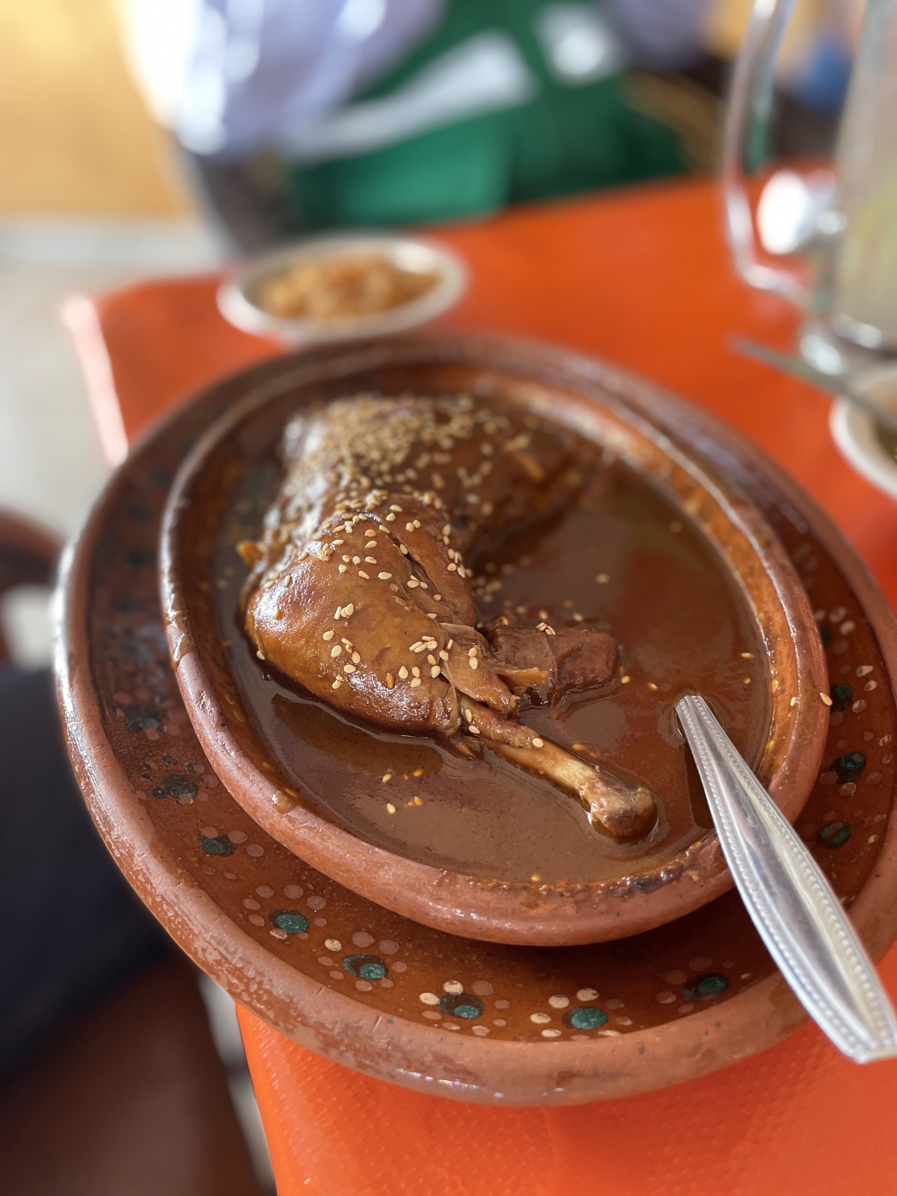 La Terraza Del Buen Sazon image 9