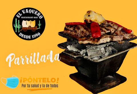 El Vaquero image 2