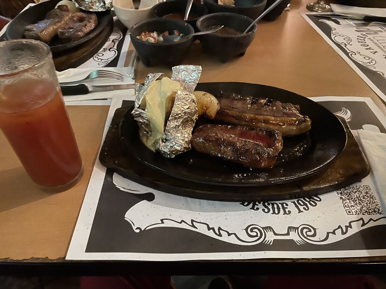 El Vaquero image 3