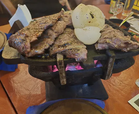 El Vaquero image 4