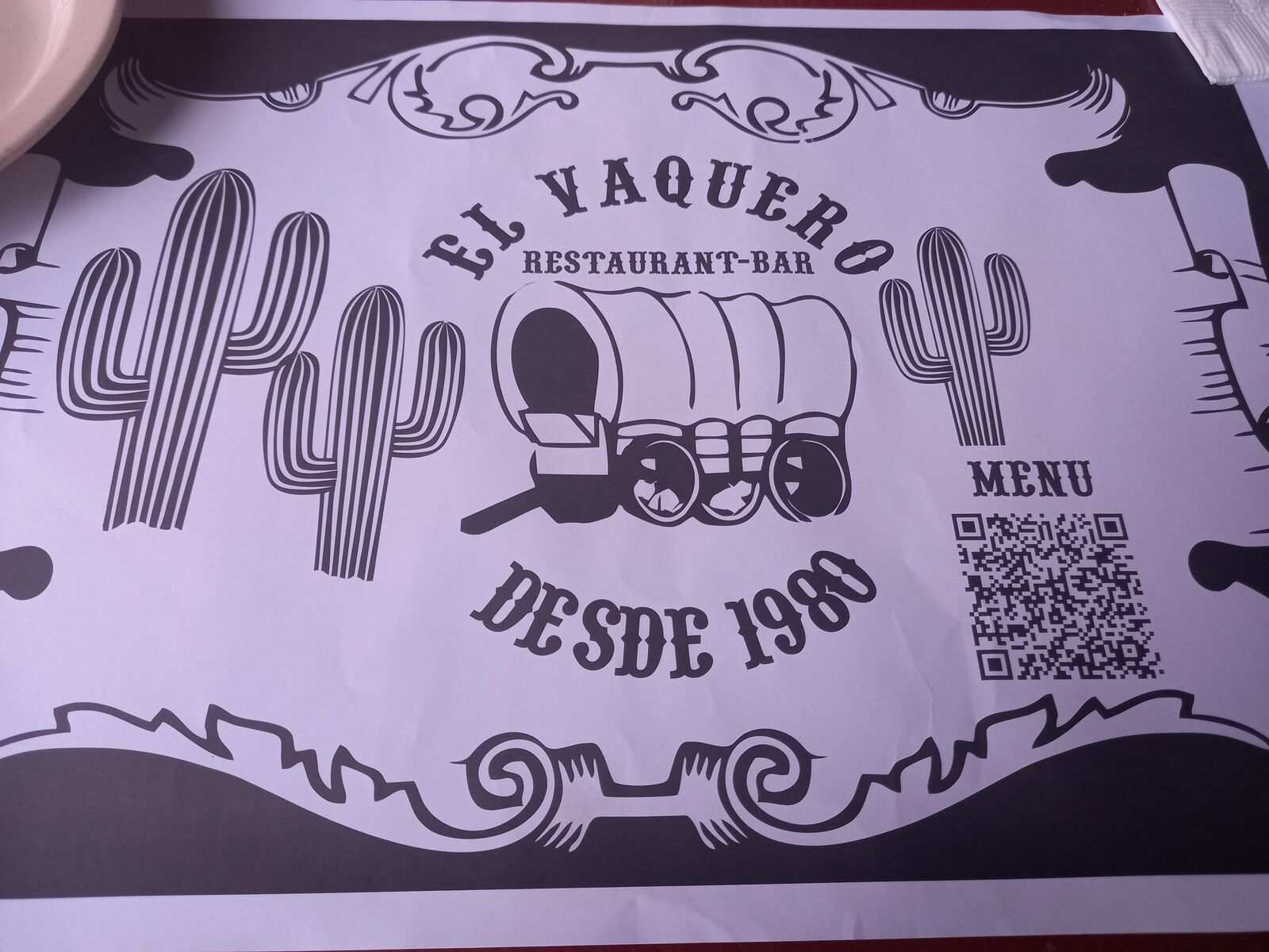 El Vaquero image 8