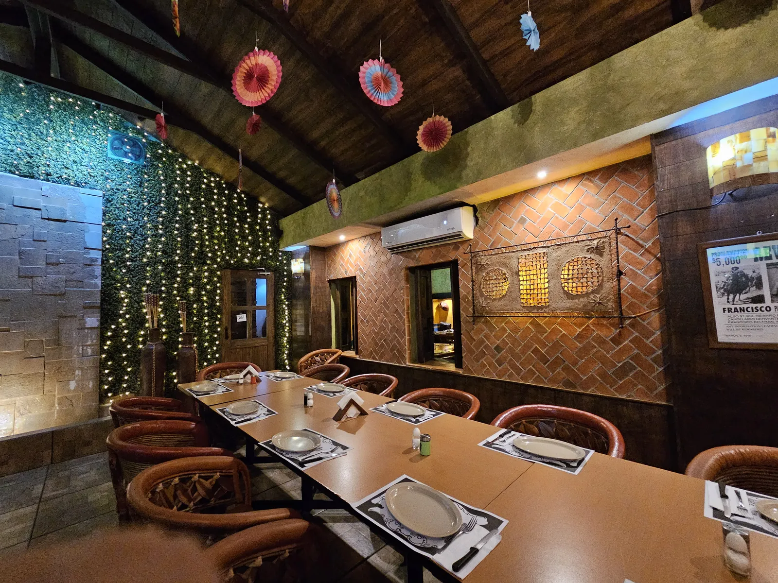 El Vaquero image 9