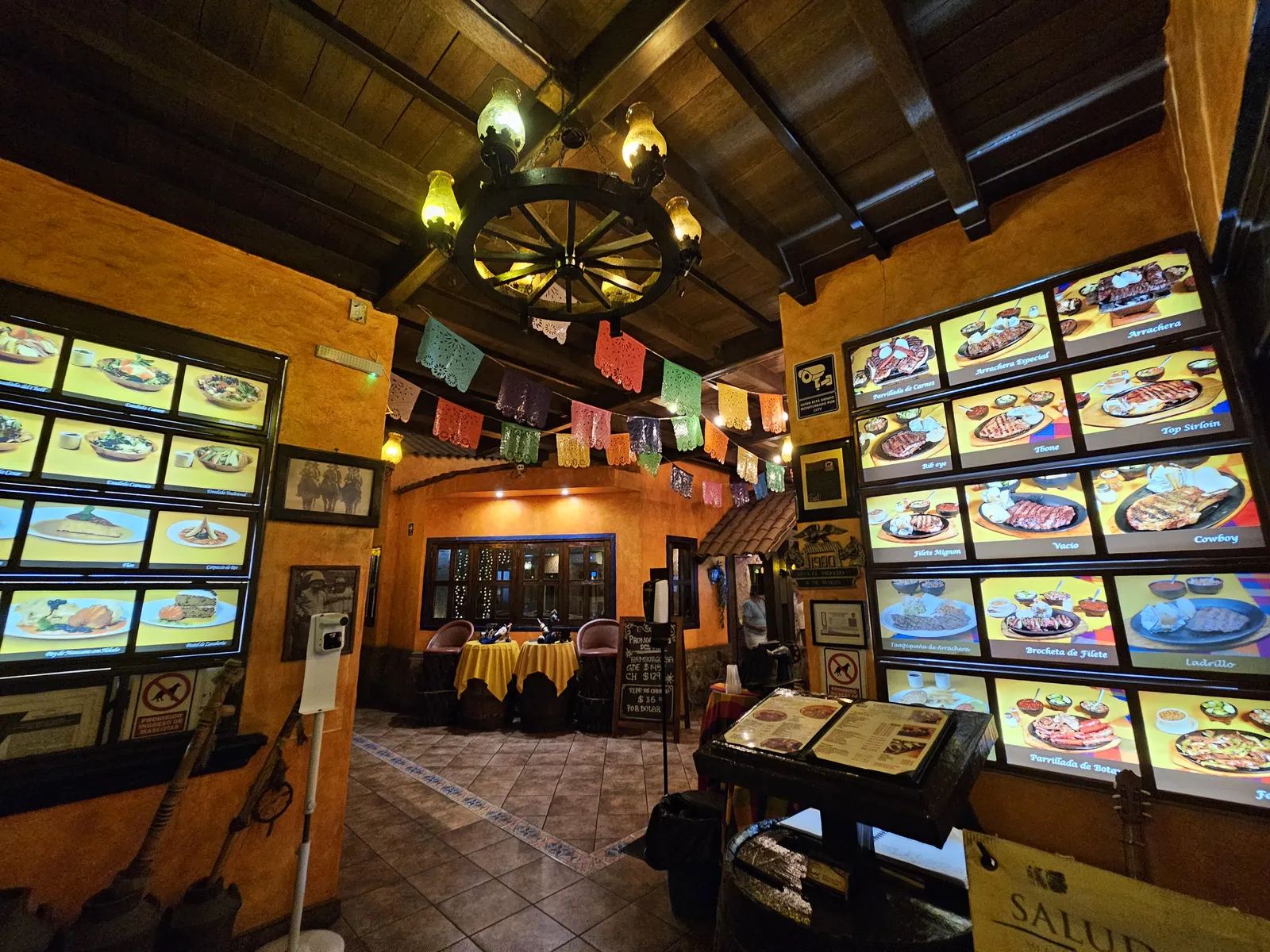 El Vaquero image 10