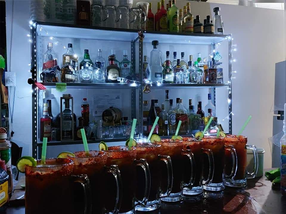 Pizzeria Bar El Paisa image 1