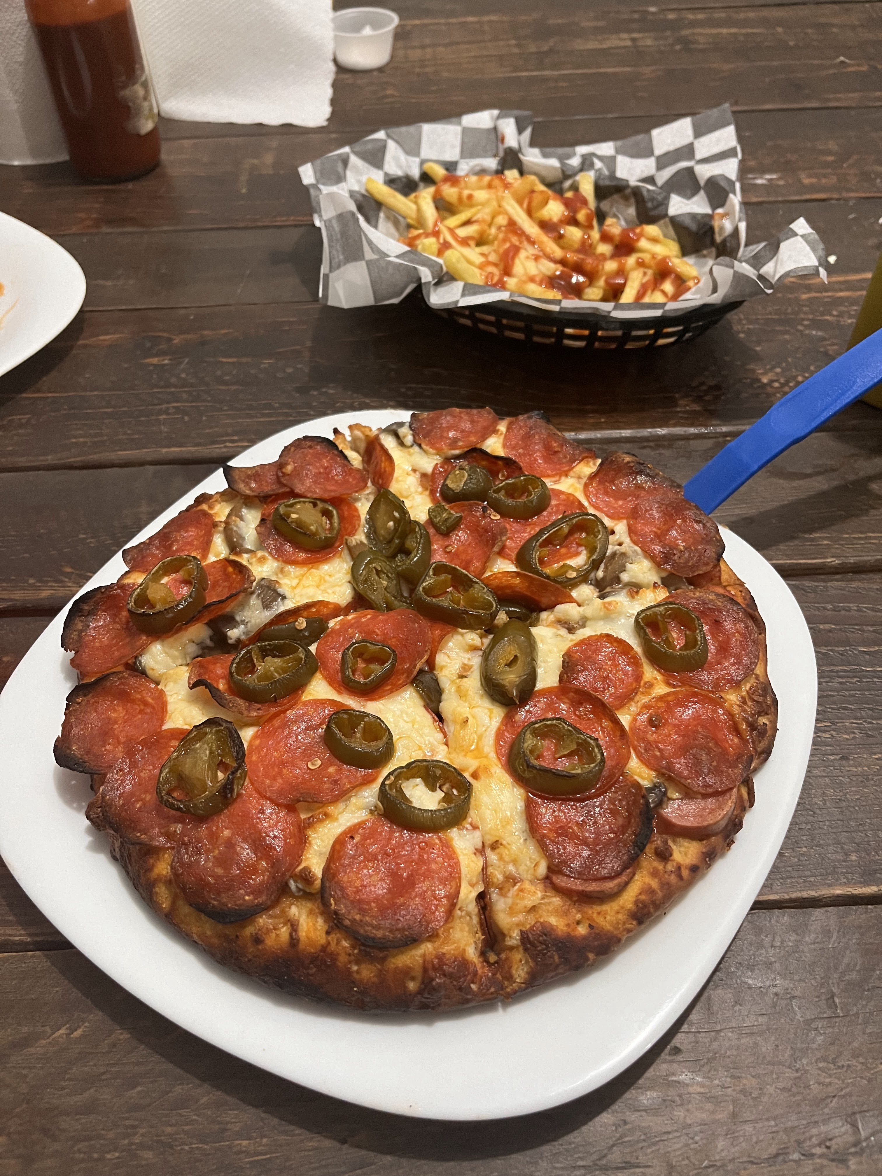 Pizzeria Bar El Paisa image 2