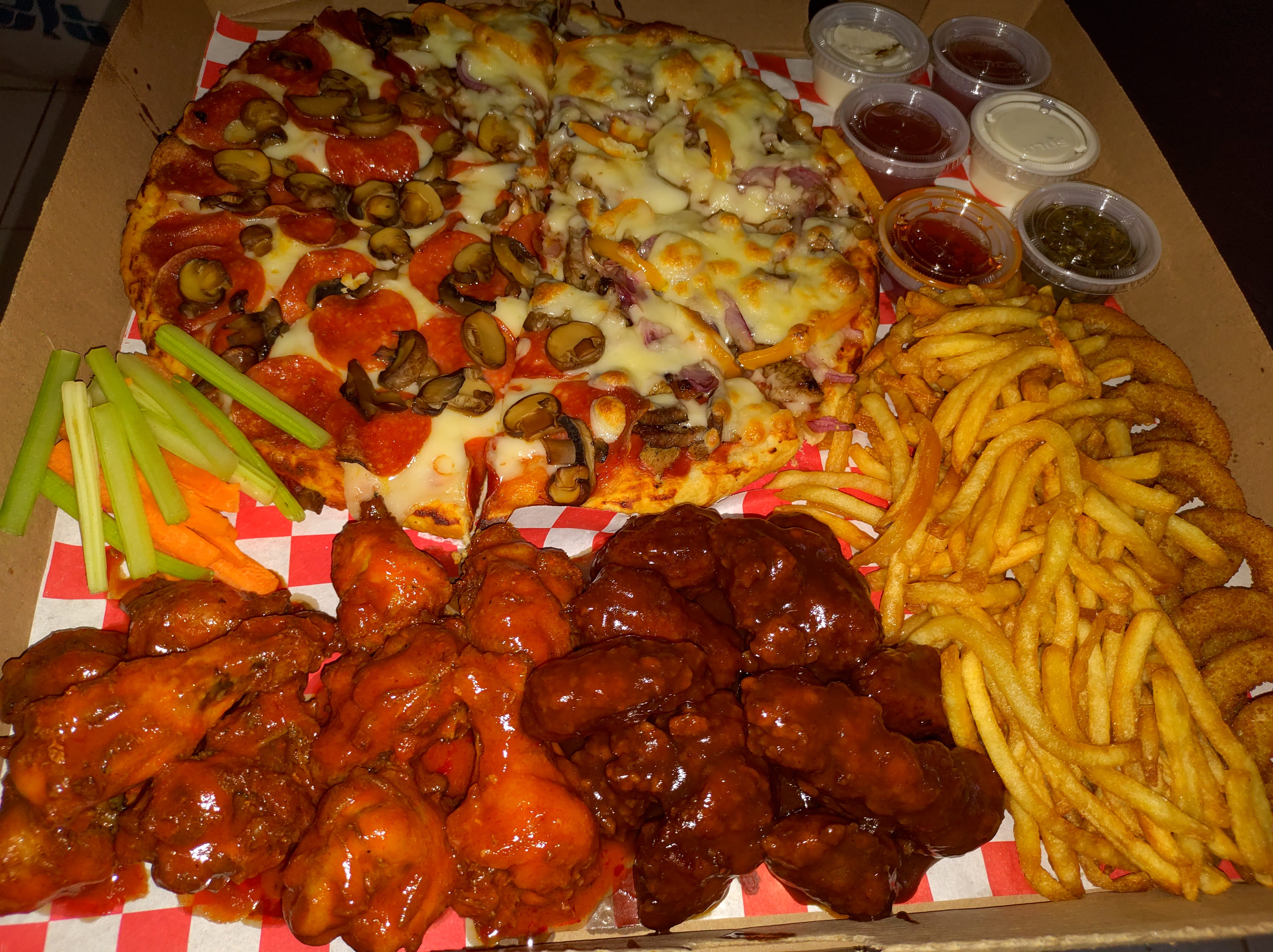 Pizzeria Bar El Paisa image 3