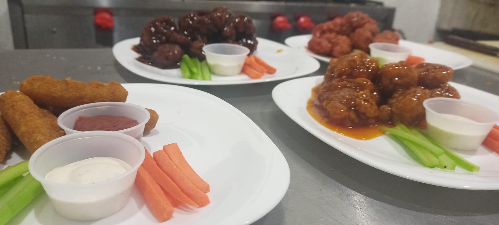 Pizzeria Bar El Paisa image 10