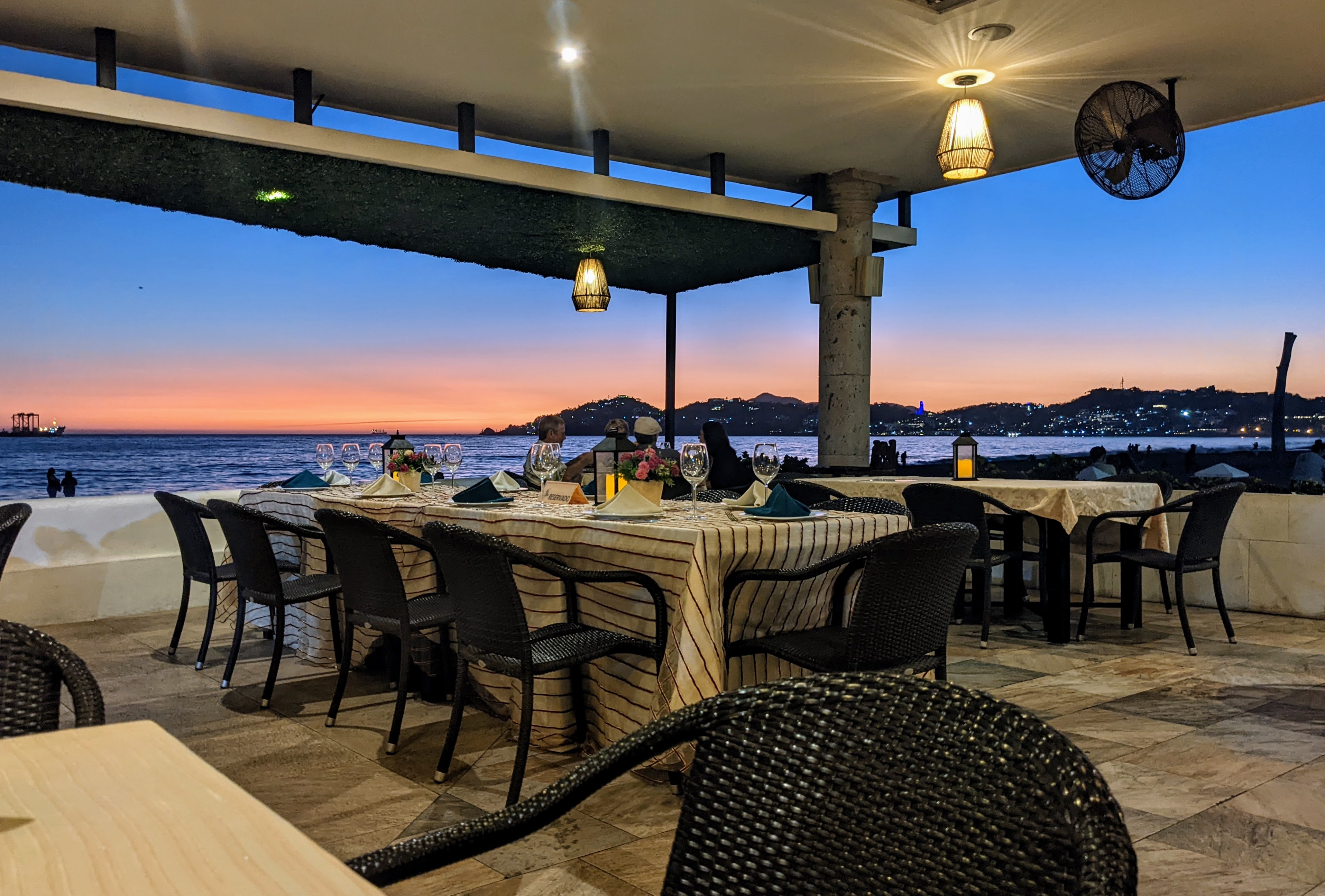 El Marinero Restaurante image 1