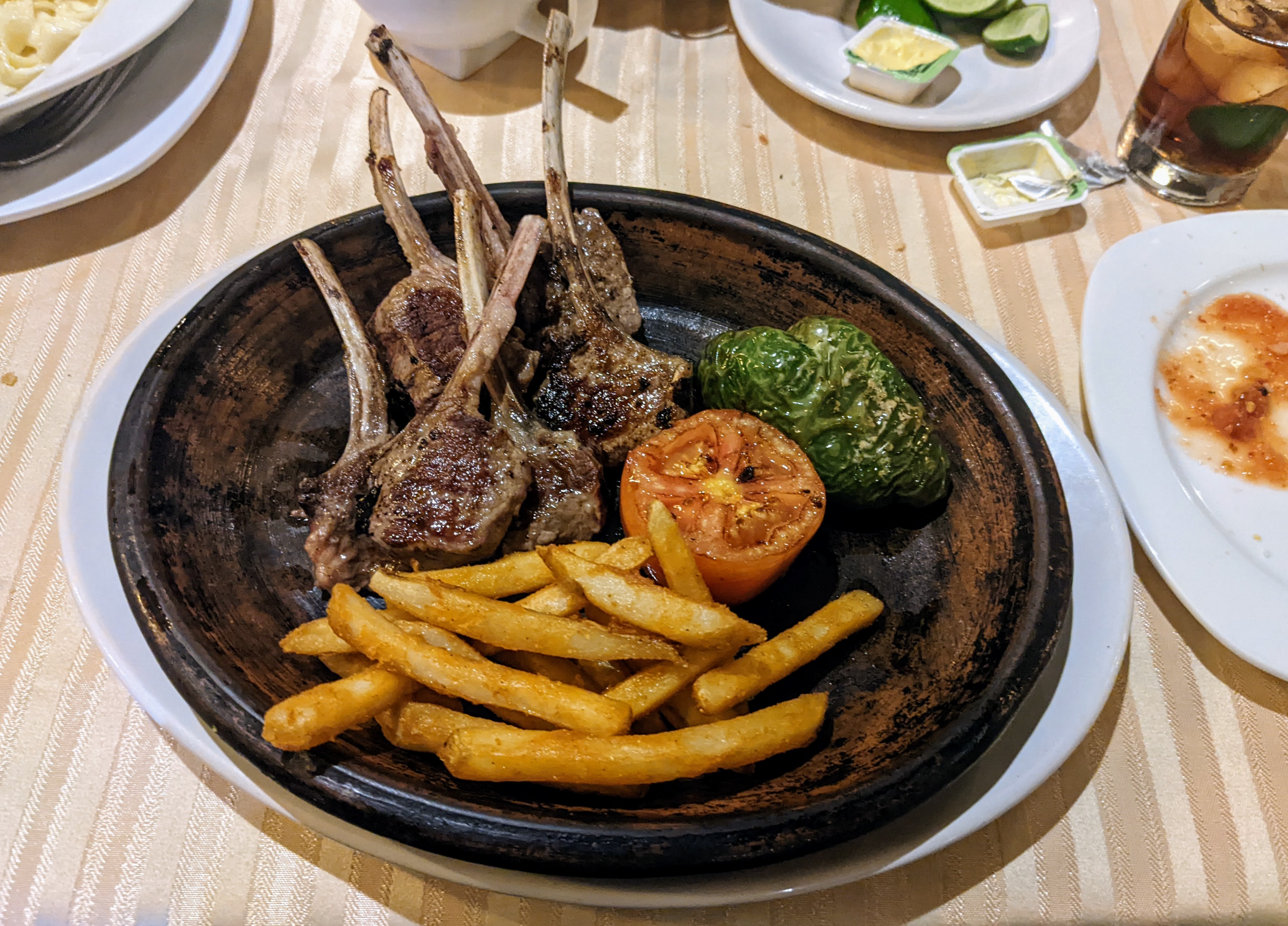 El Marinero Restaurante image 2