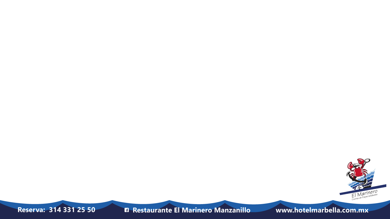 El Marinero Restaurante image 3