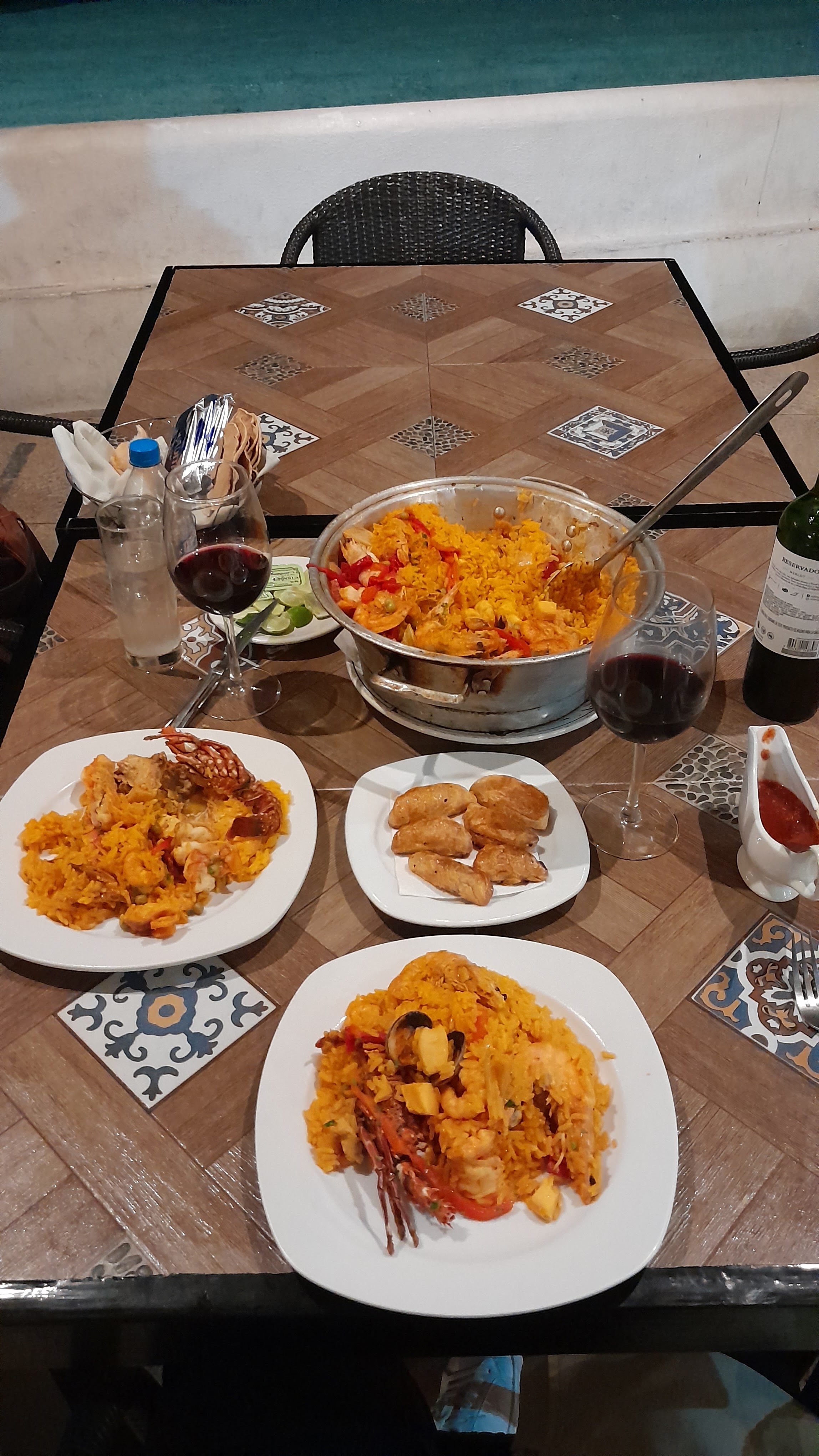 El Marinero Restaurante image 7