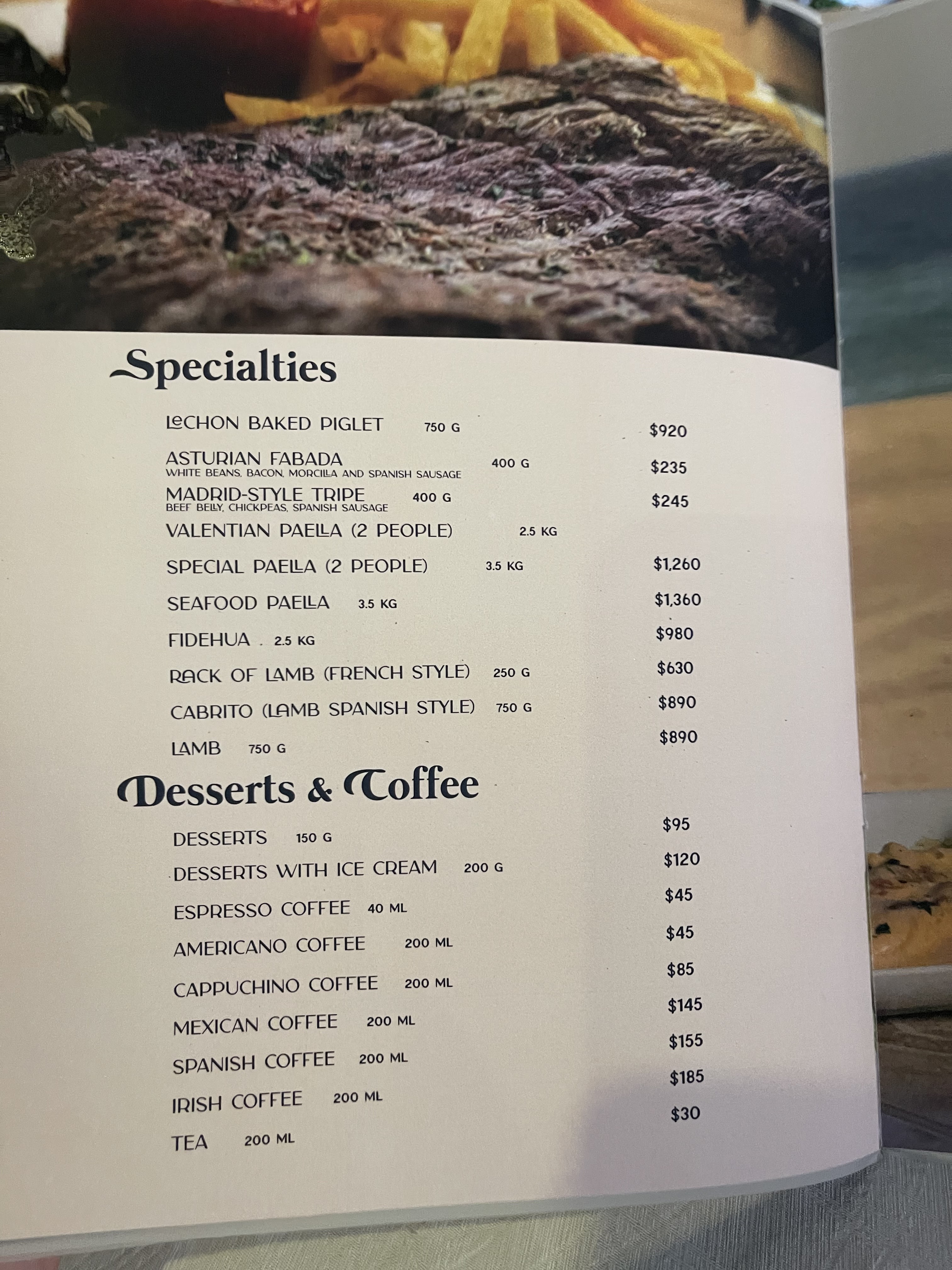 El Marinero Restaurante image 9