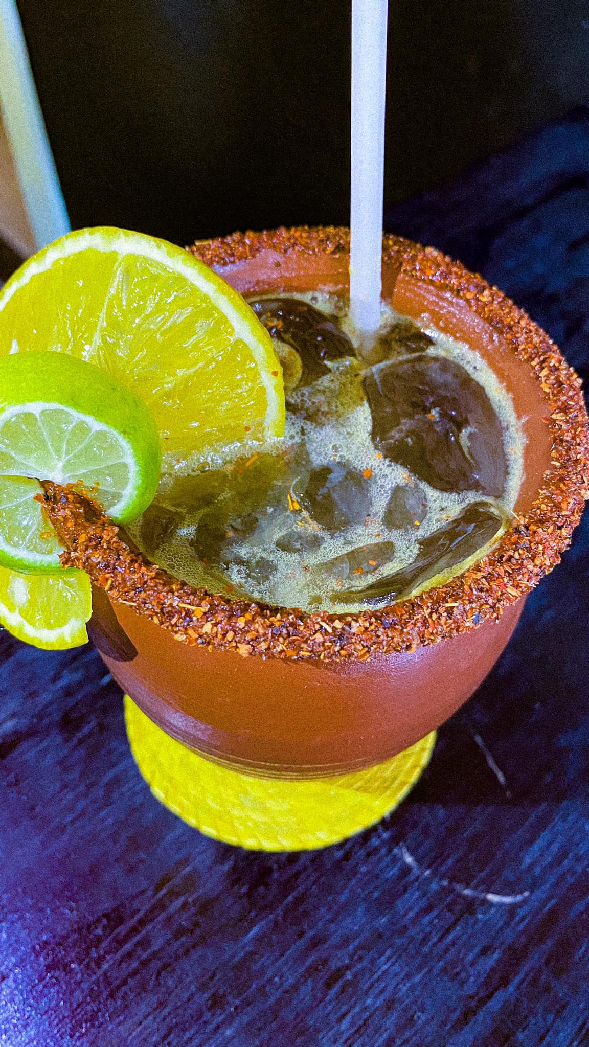 Perro's Aguachile image 1