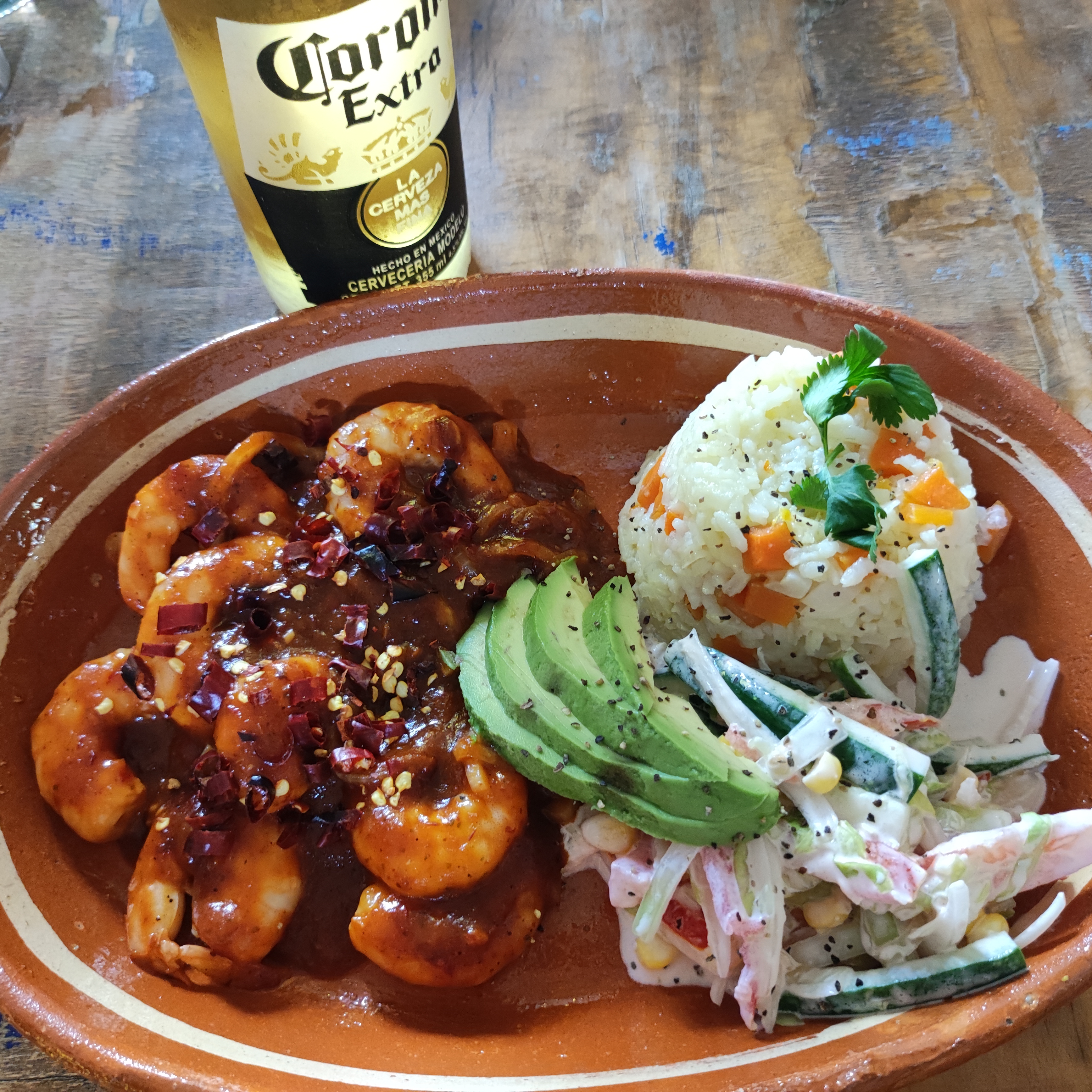 Perro's Aguachile image 5