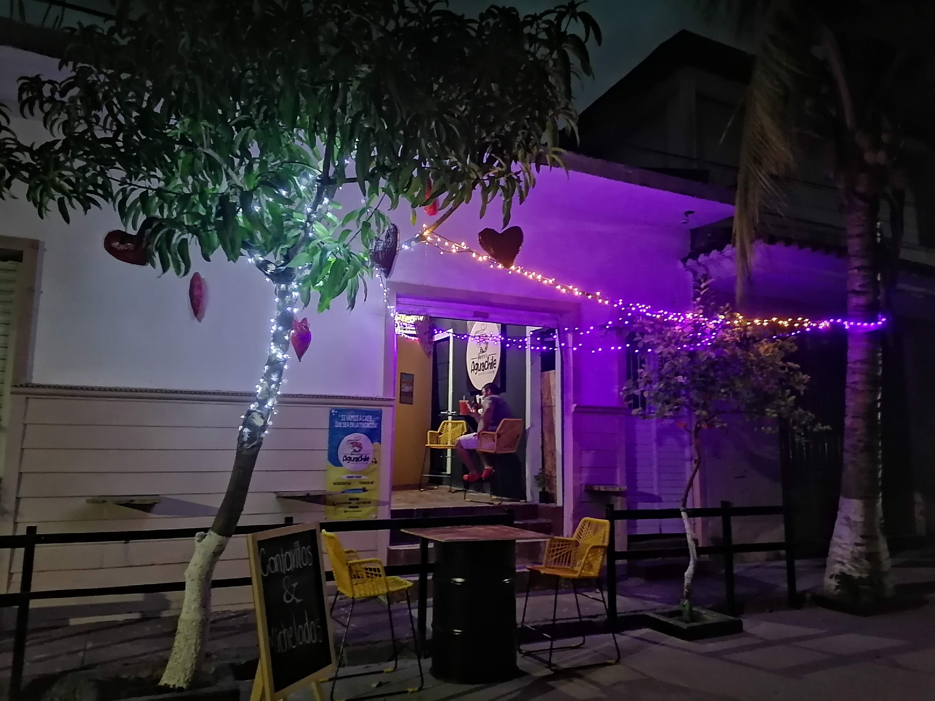 Perro's Aguachile image 6