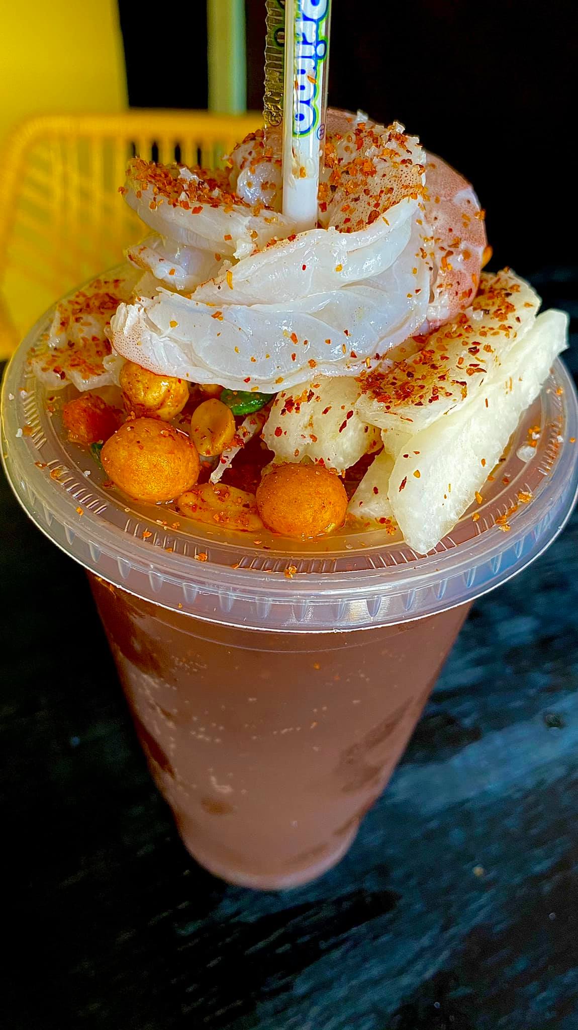 Perro's Aguachile image 7