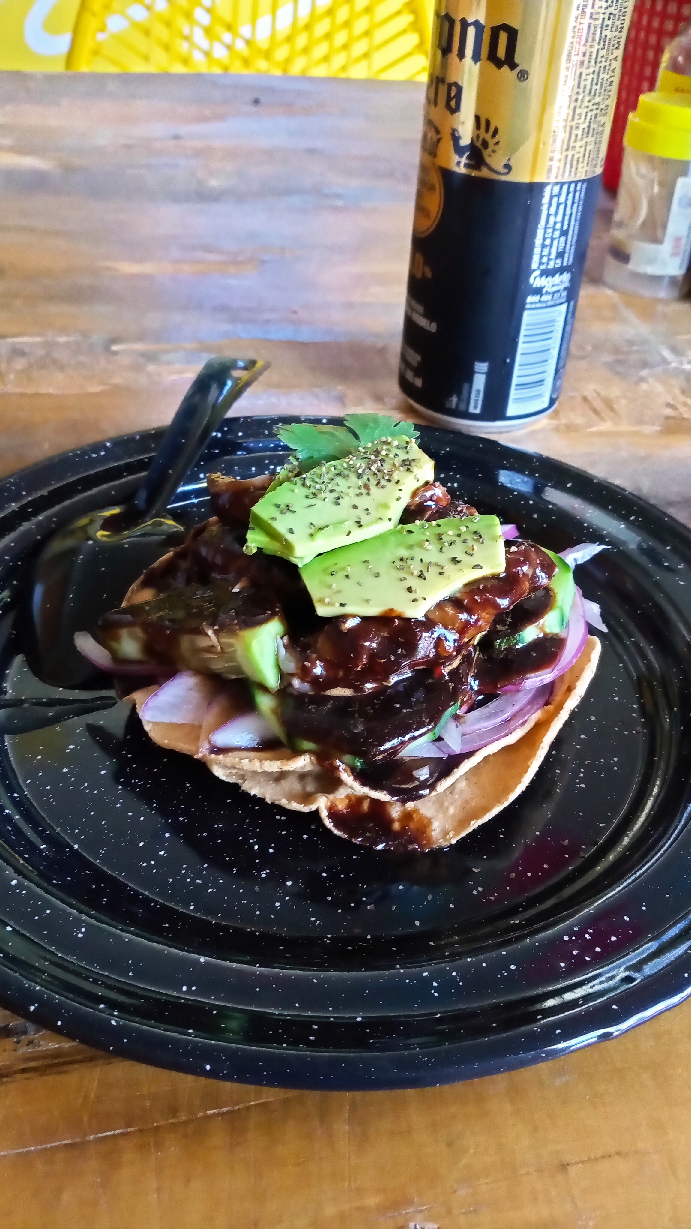 Perro's Aguachile image 8