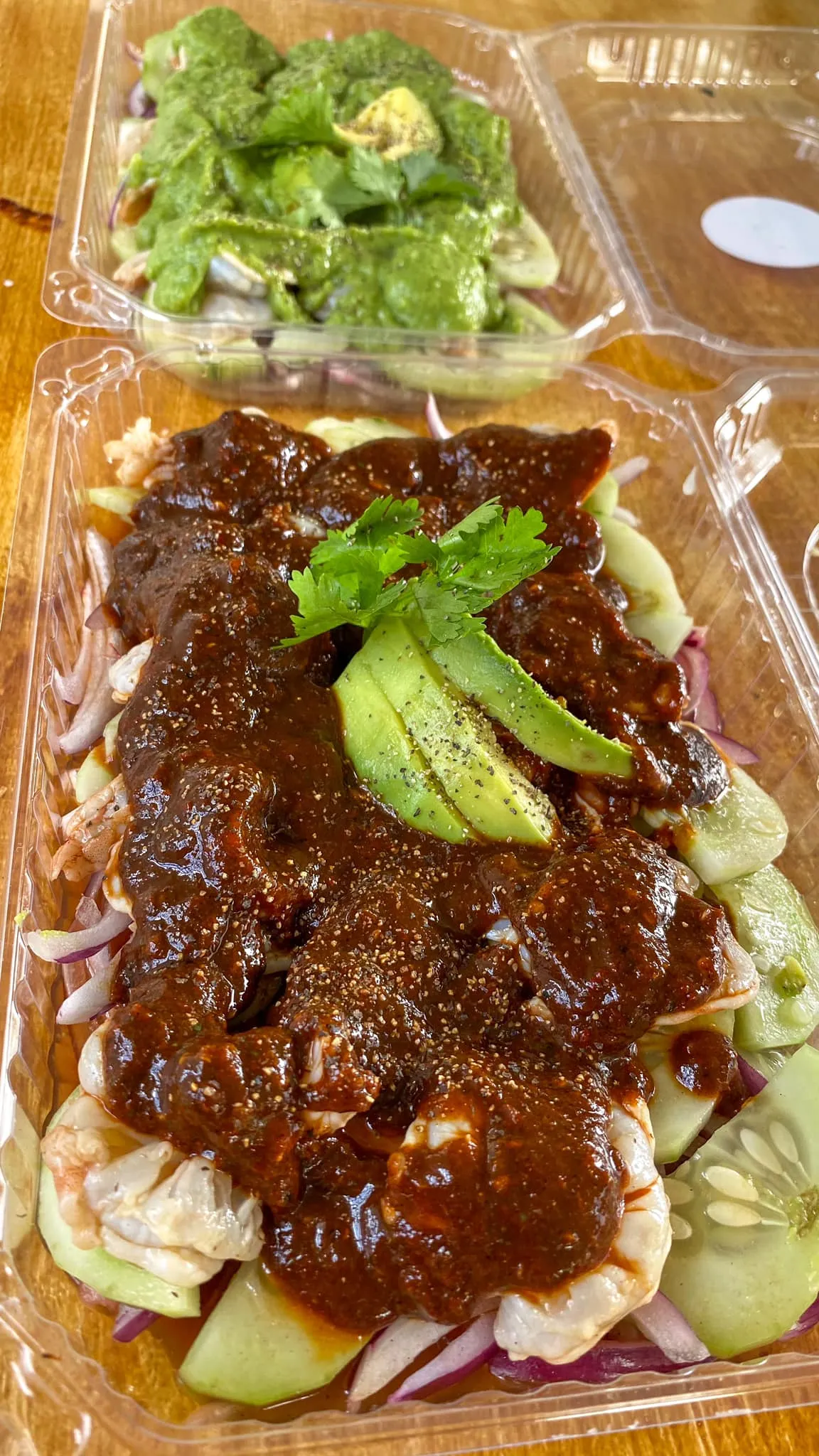 Perro's Aguachile image 10