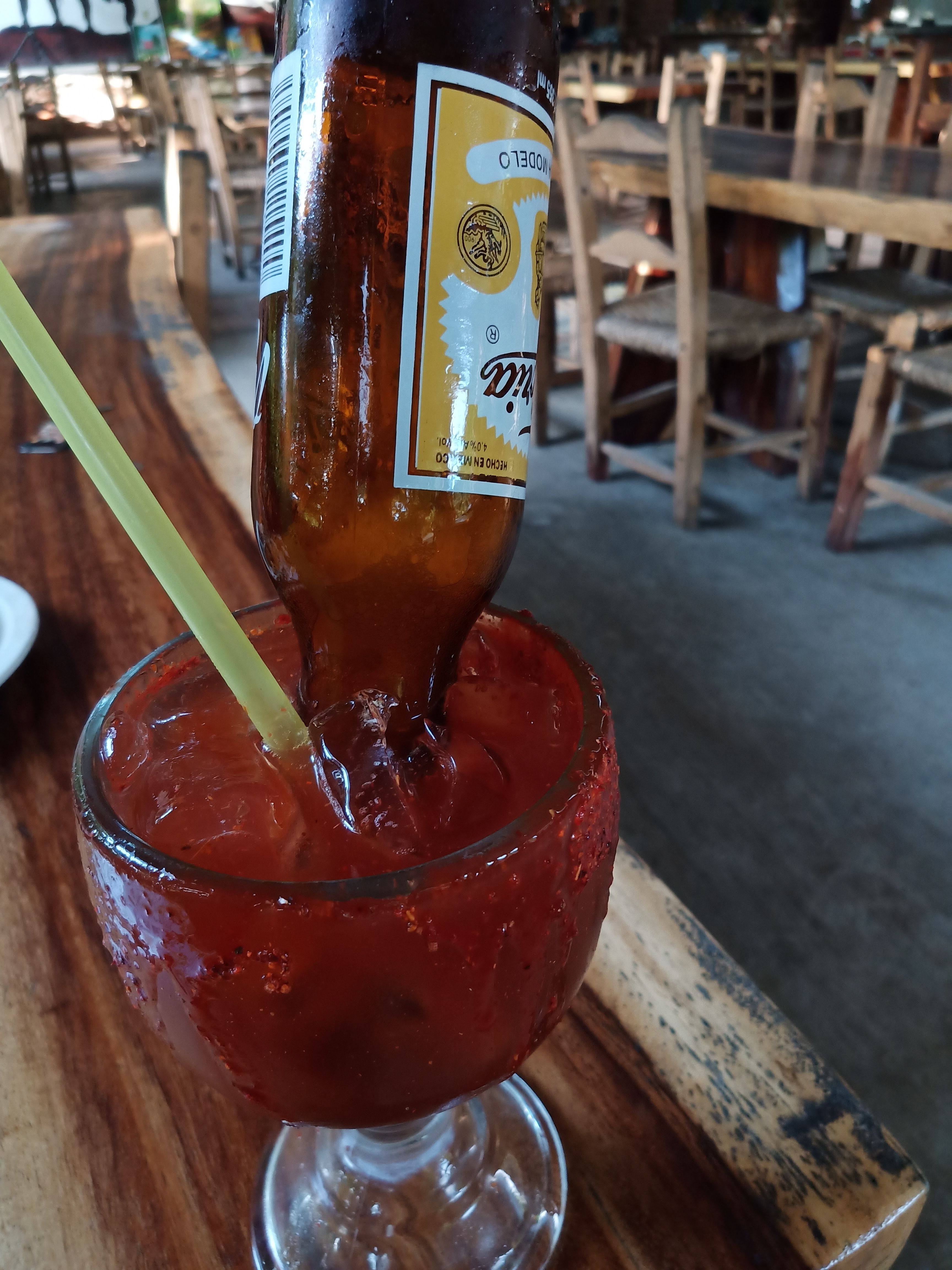 Restaurant "Los torres" 100% familiar image 3