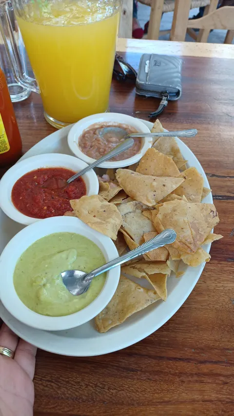 Restaurant "Los torres" 100% familiar image 4
