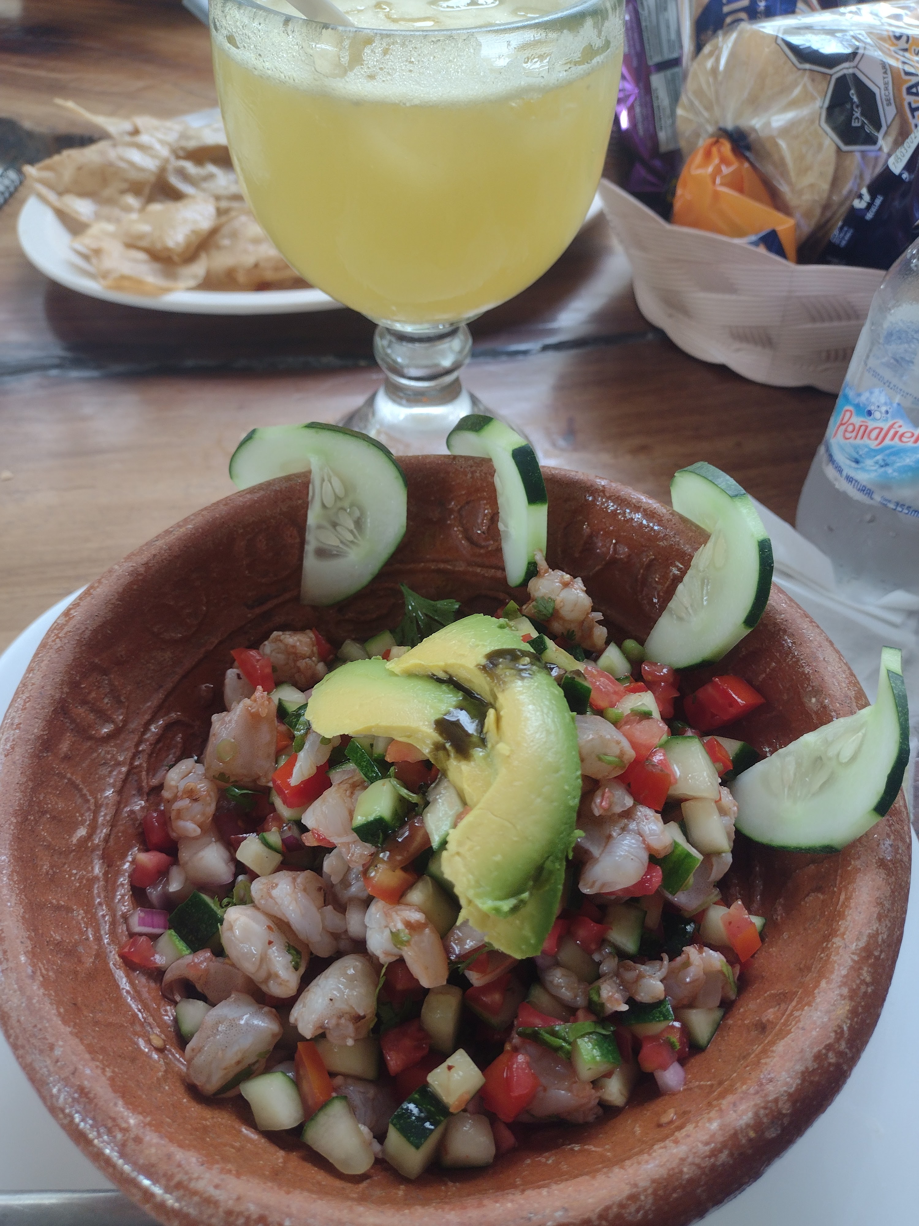 Restaurant "Los torres" 100% familiar image 6