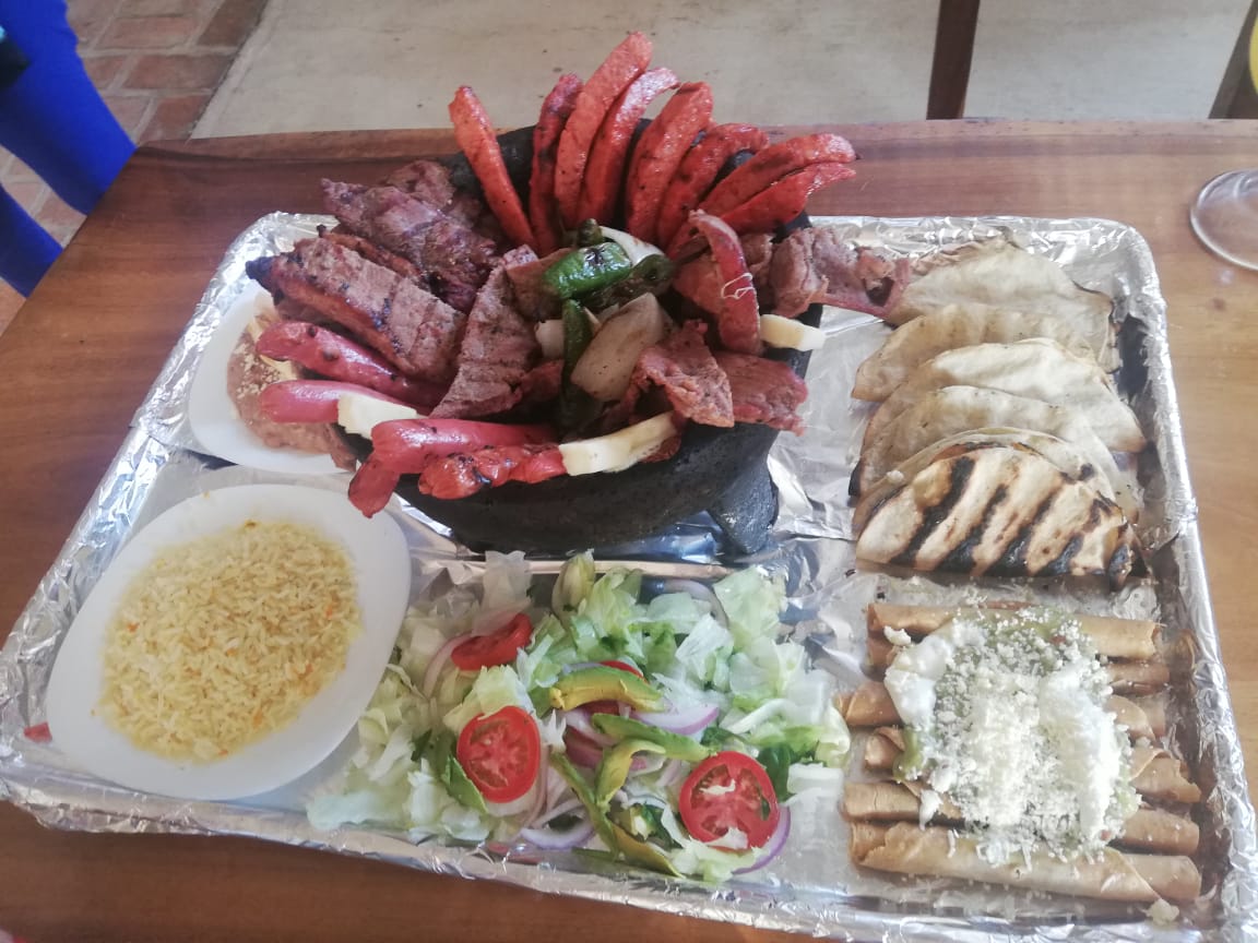 Restaurant "Los torres" 100% familiar image 7