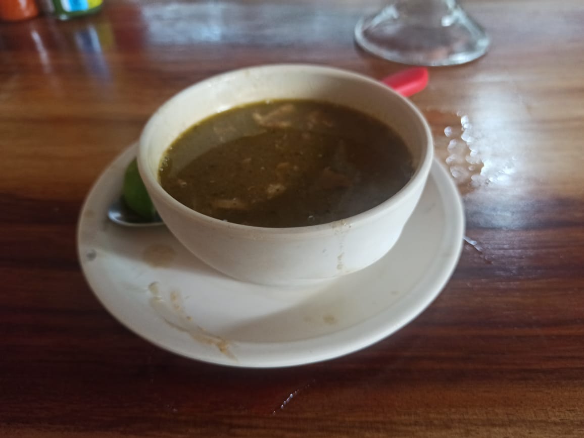 Restaurant "Los torres" 100% familiar image 8