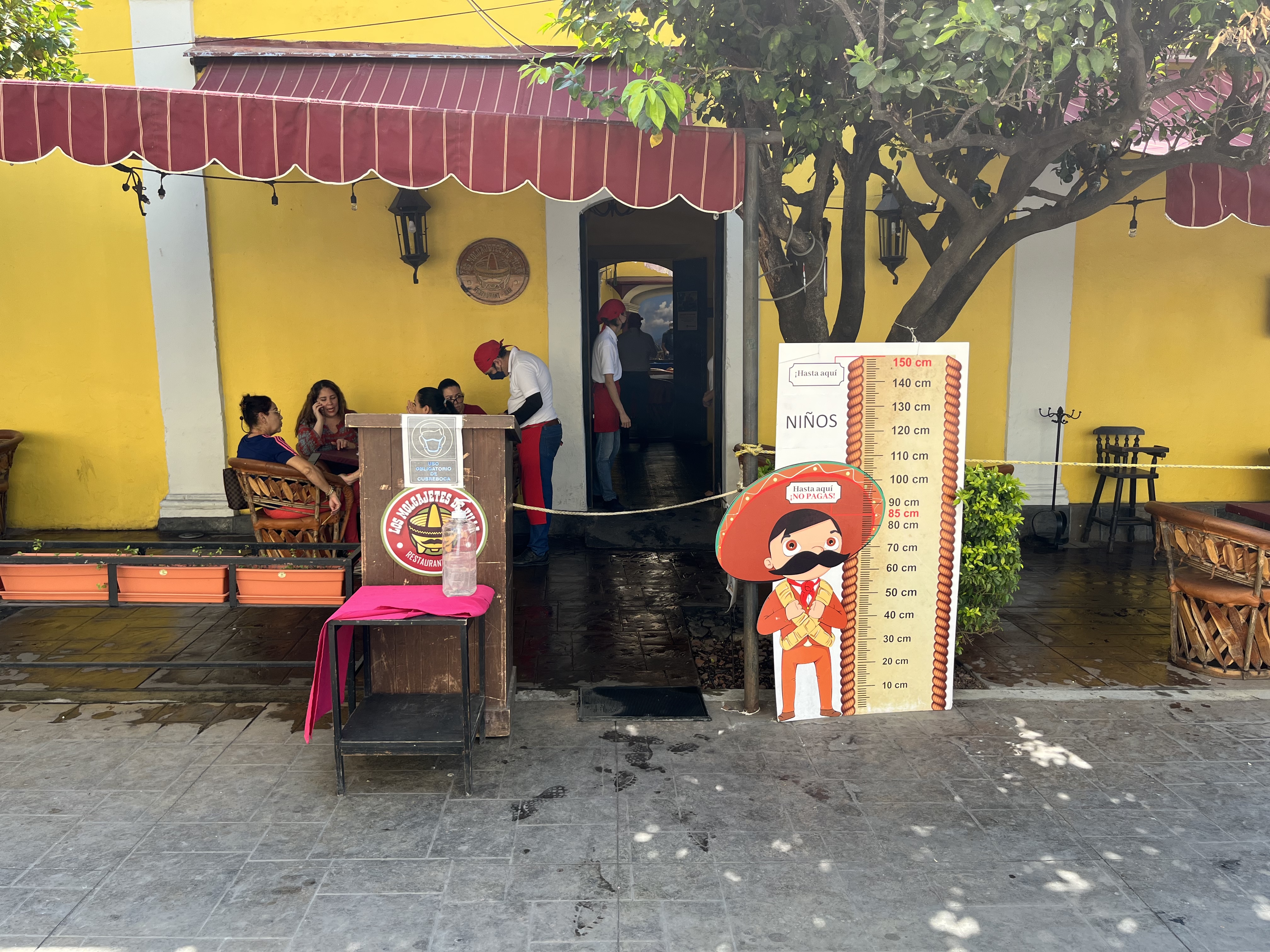 Los Molcajetes de Villa image 1