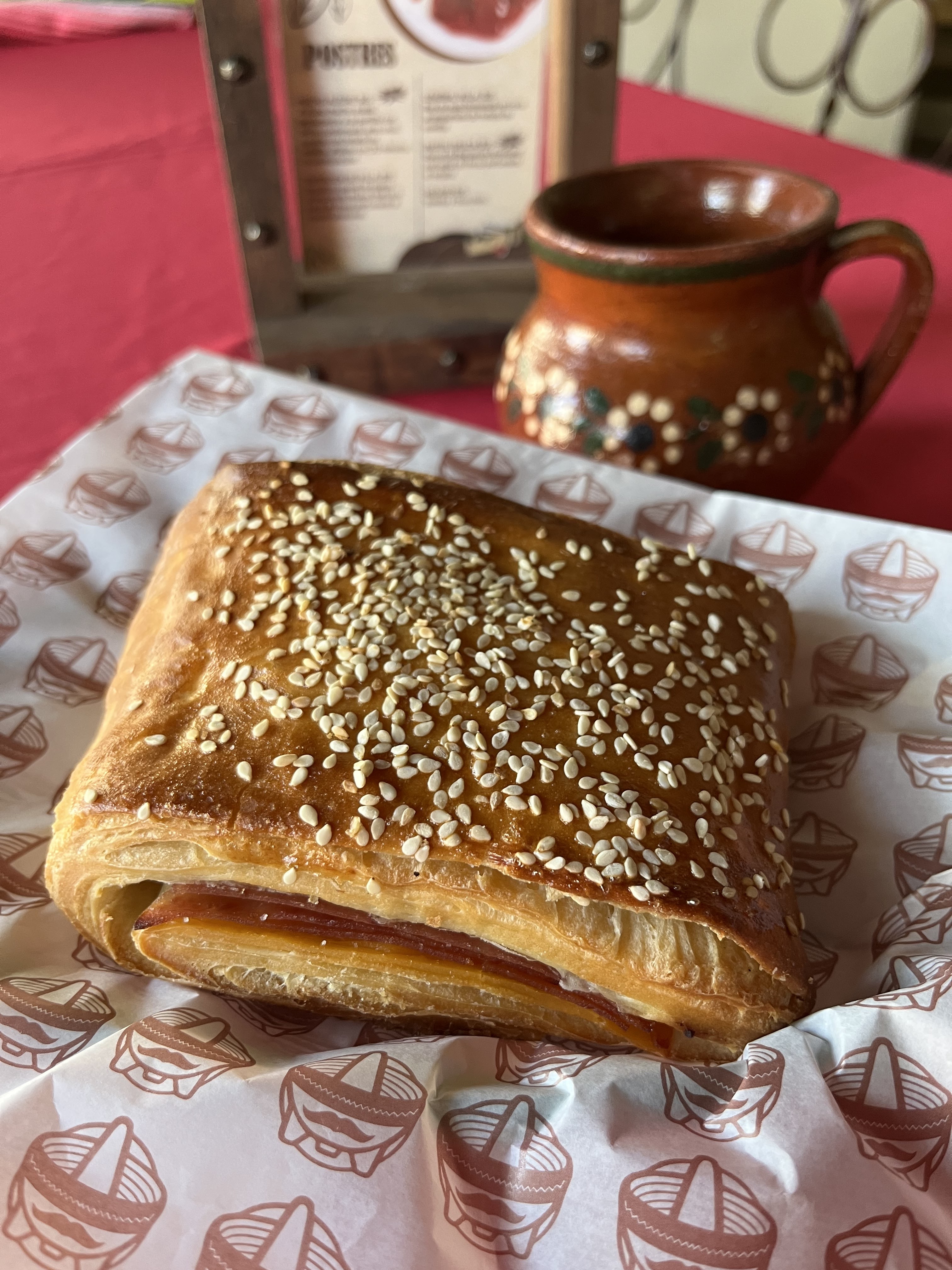 Los Molcajetes de Villa image 2