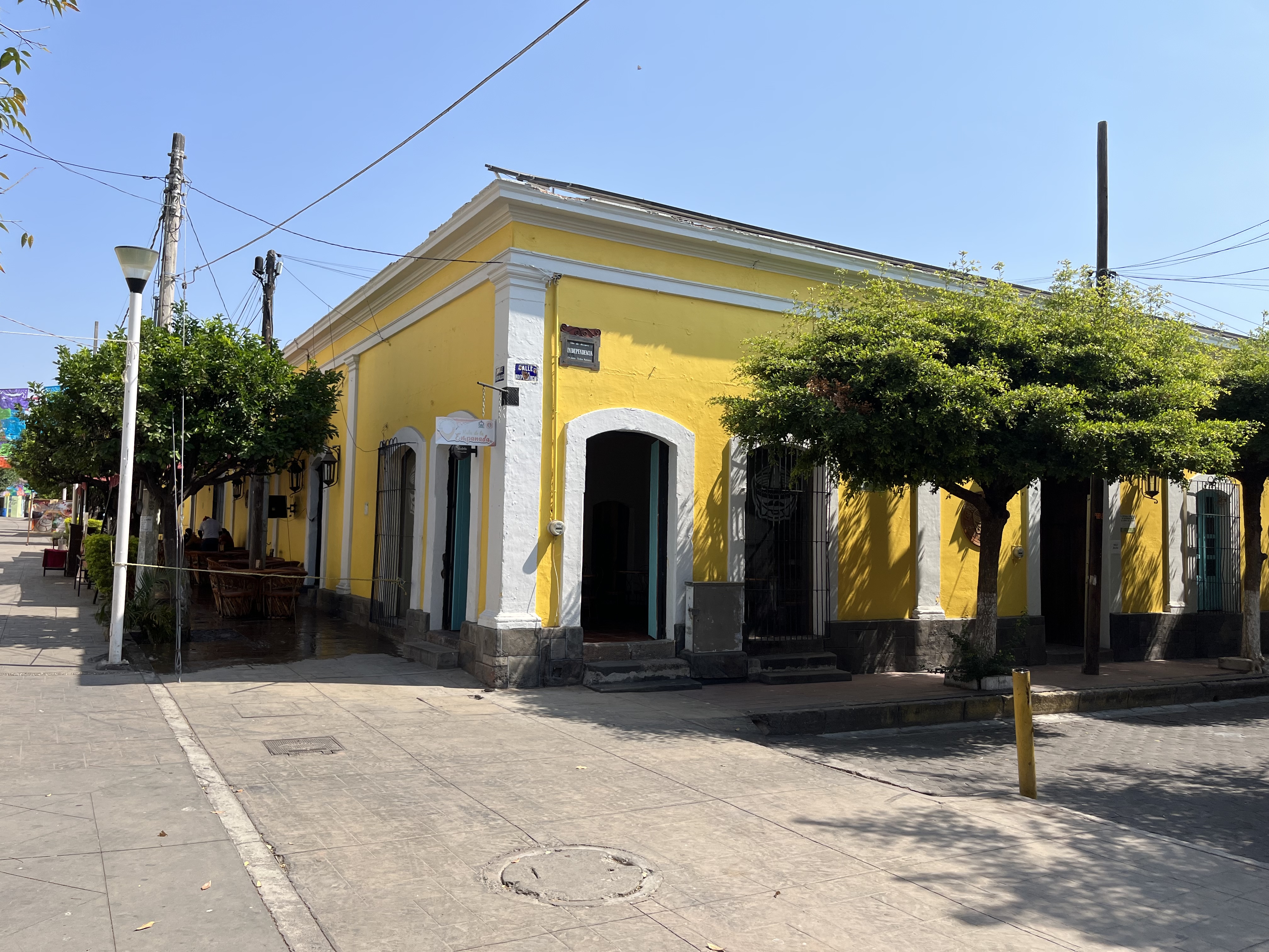 Los Molcajetes de Villa image 3