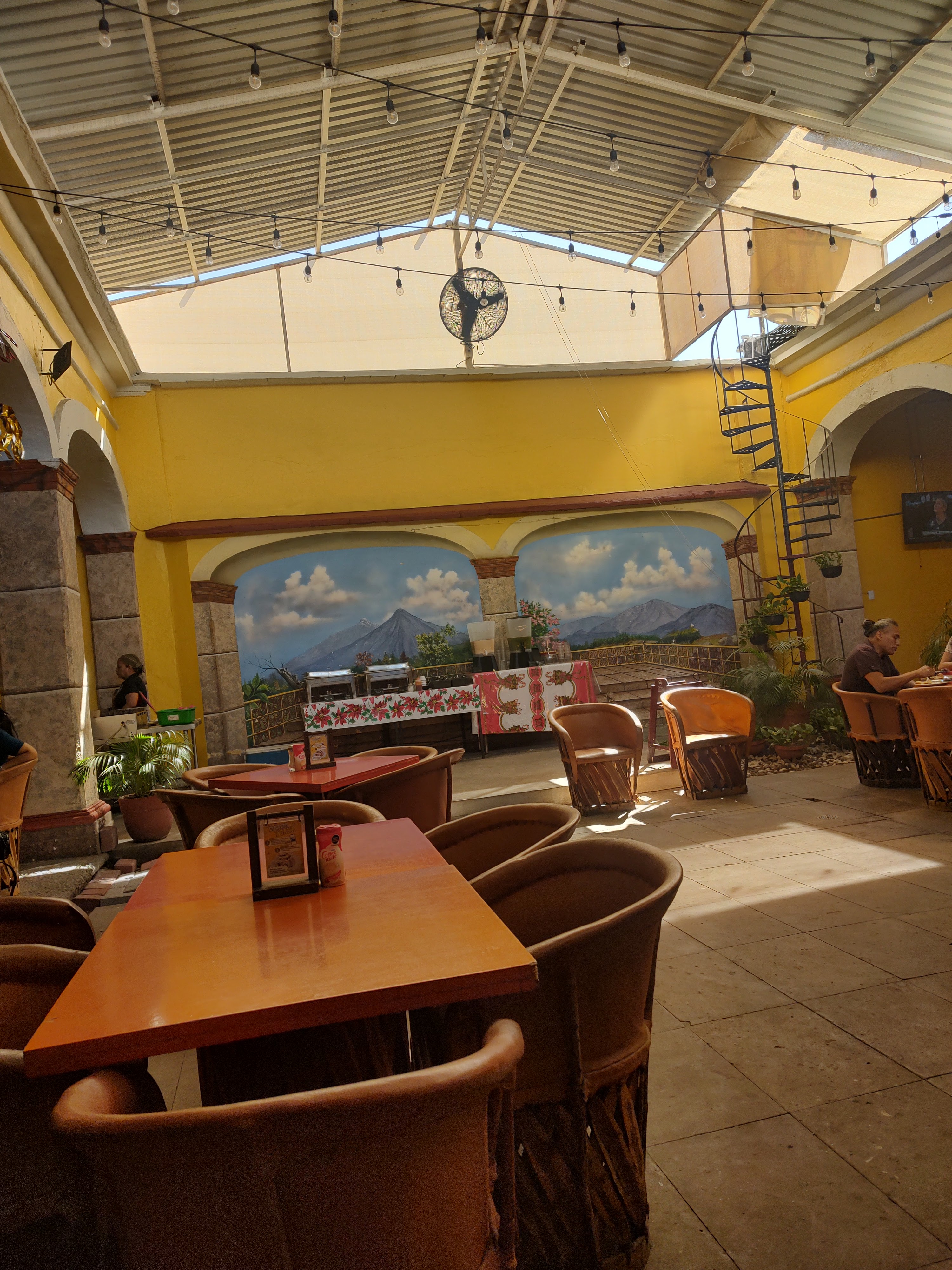 Los Molcajetes de Villa image 4