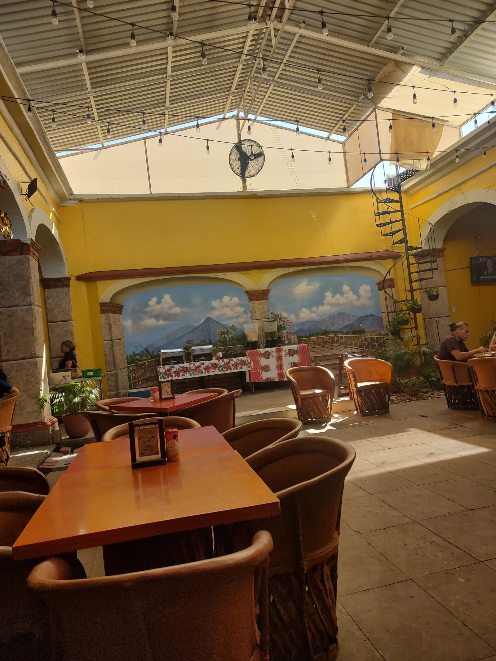 Los Molcajetes de Villa image 4
