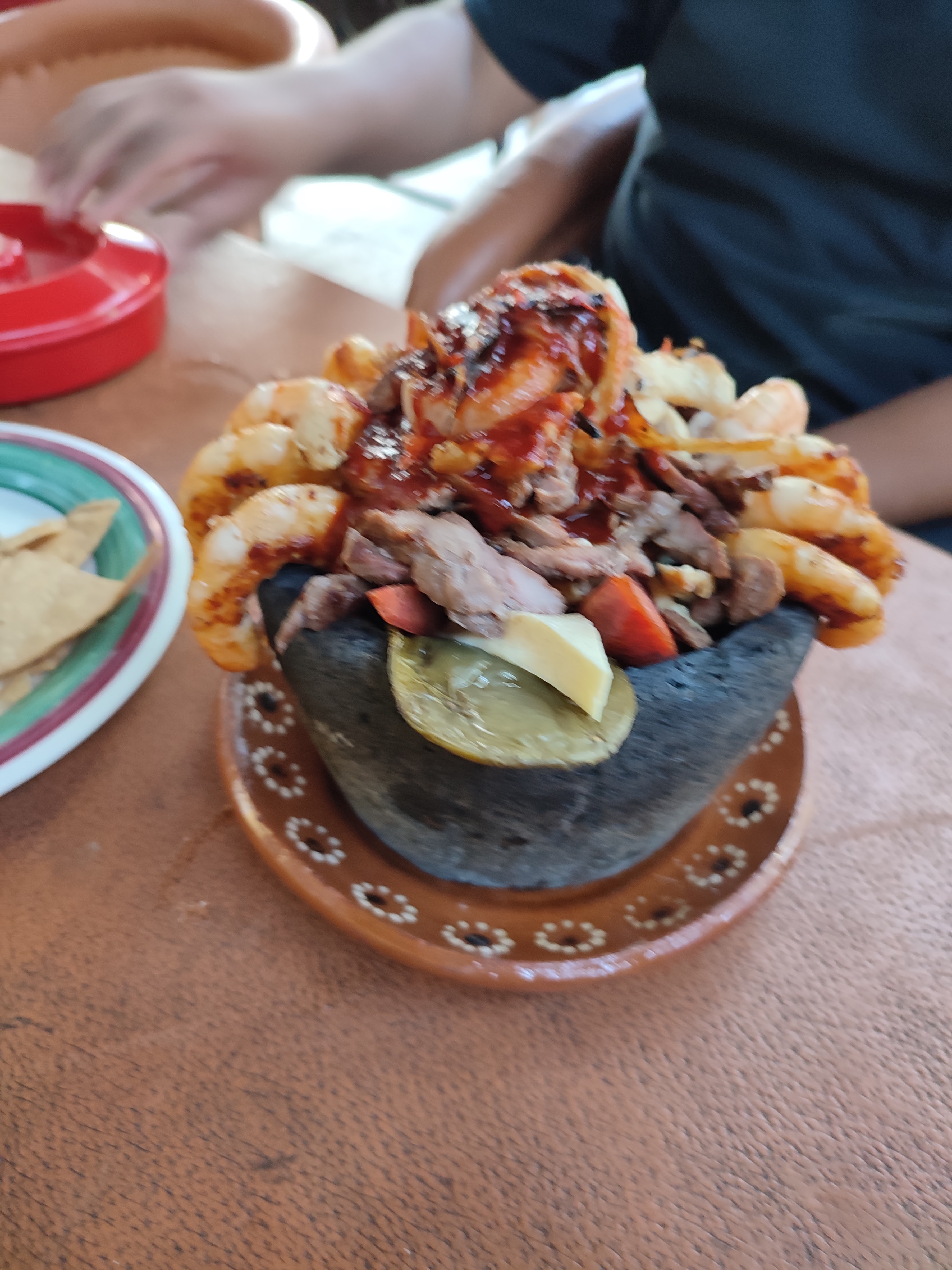 Los Molcajetes de Villa image 5