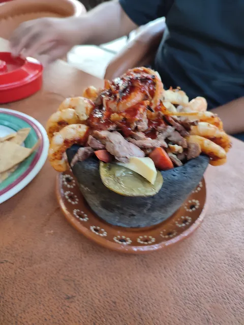 Los Molcajetes de Villa image 5