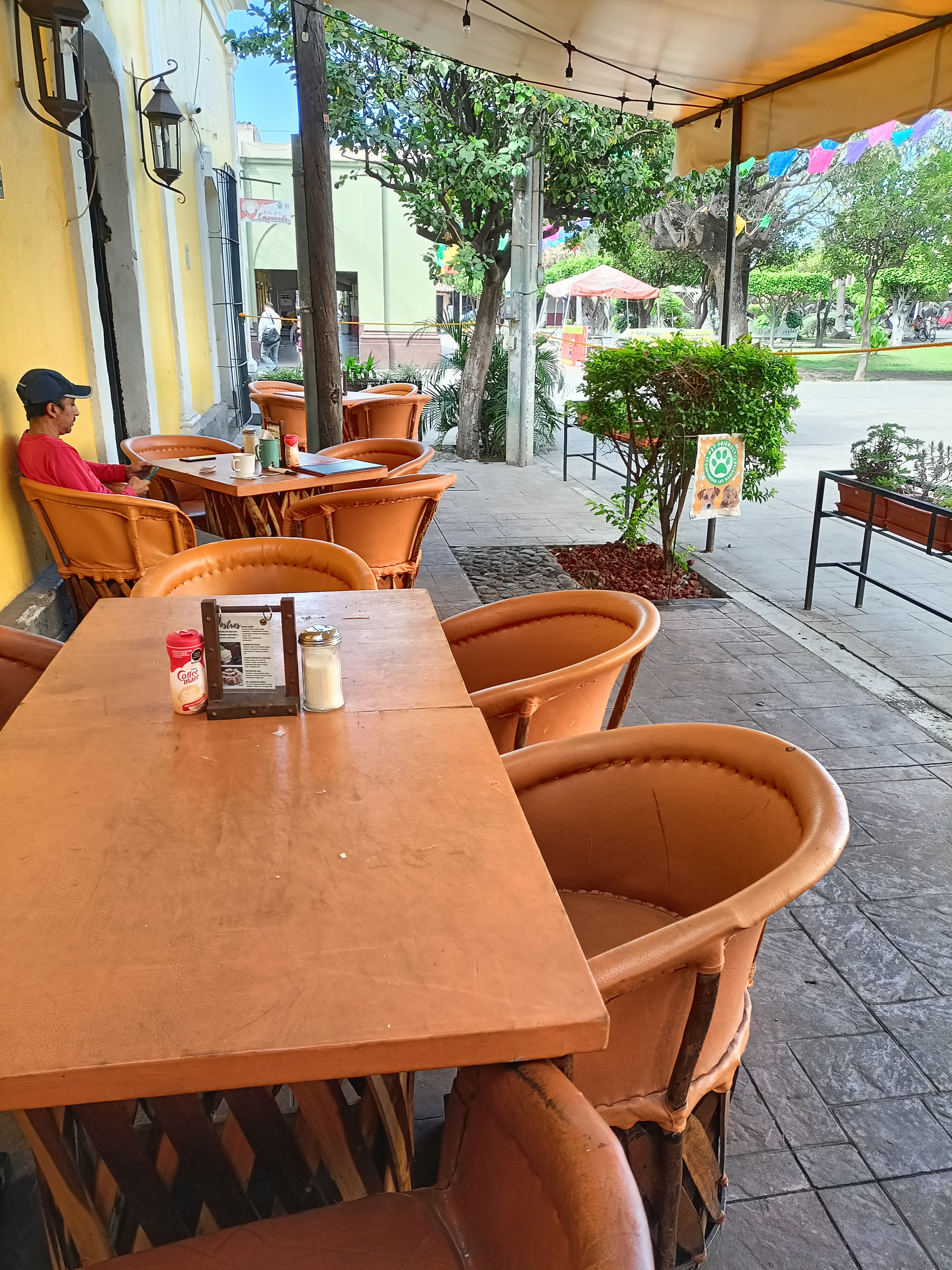 Los Molcajetes de Villa image 6