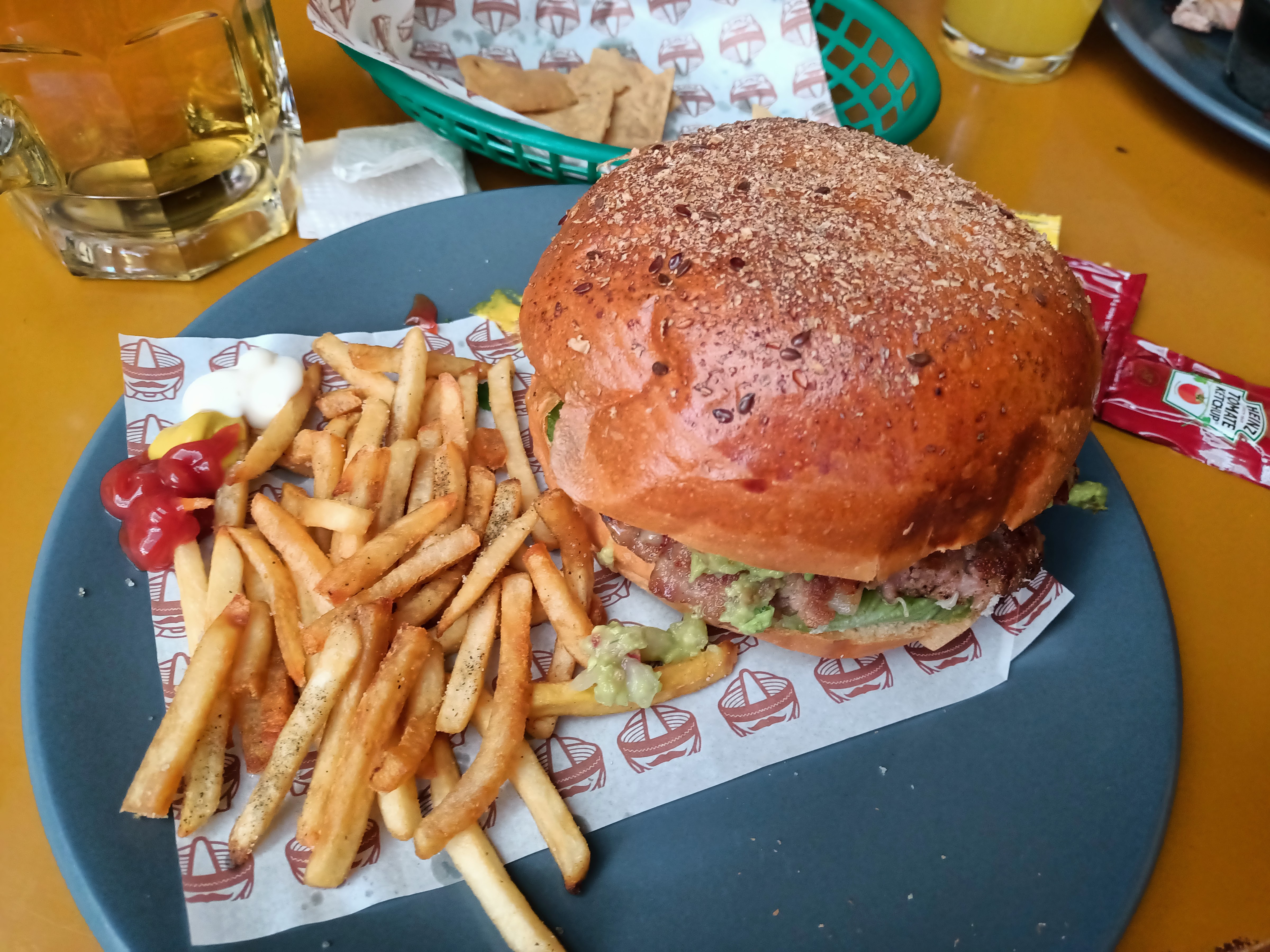 Los Molcajetes de Villa image 7