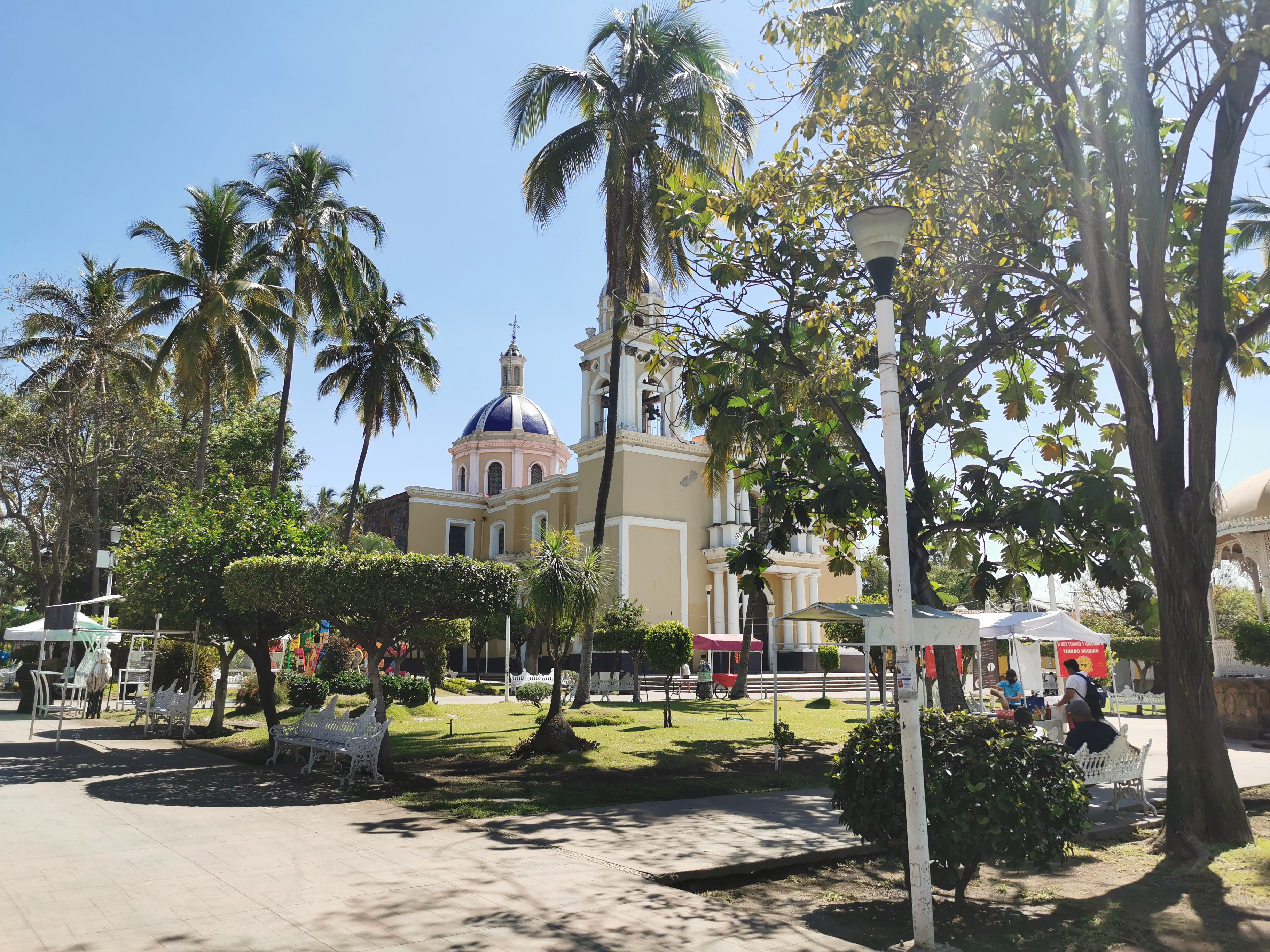 Los Molcajetes de Villa image 8
