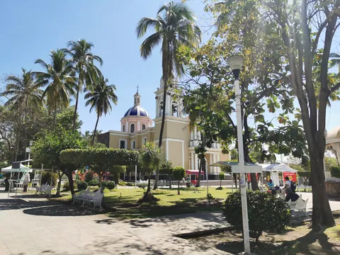 Los Molcajetes de Villa image 8