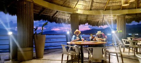 Restaurante Punta Zuk image 1