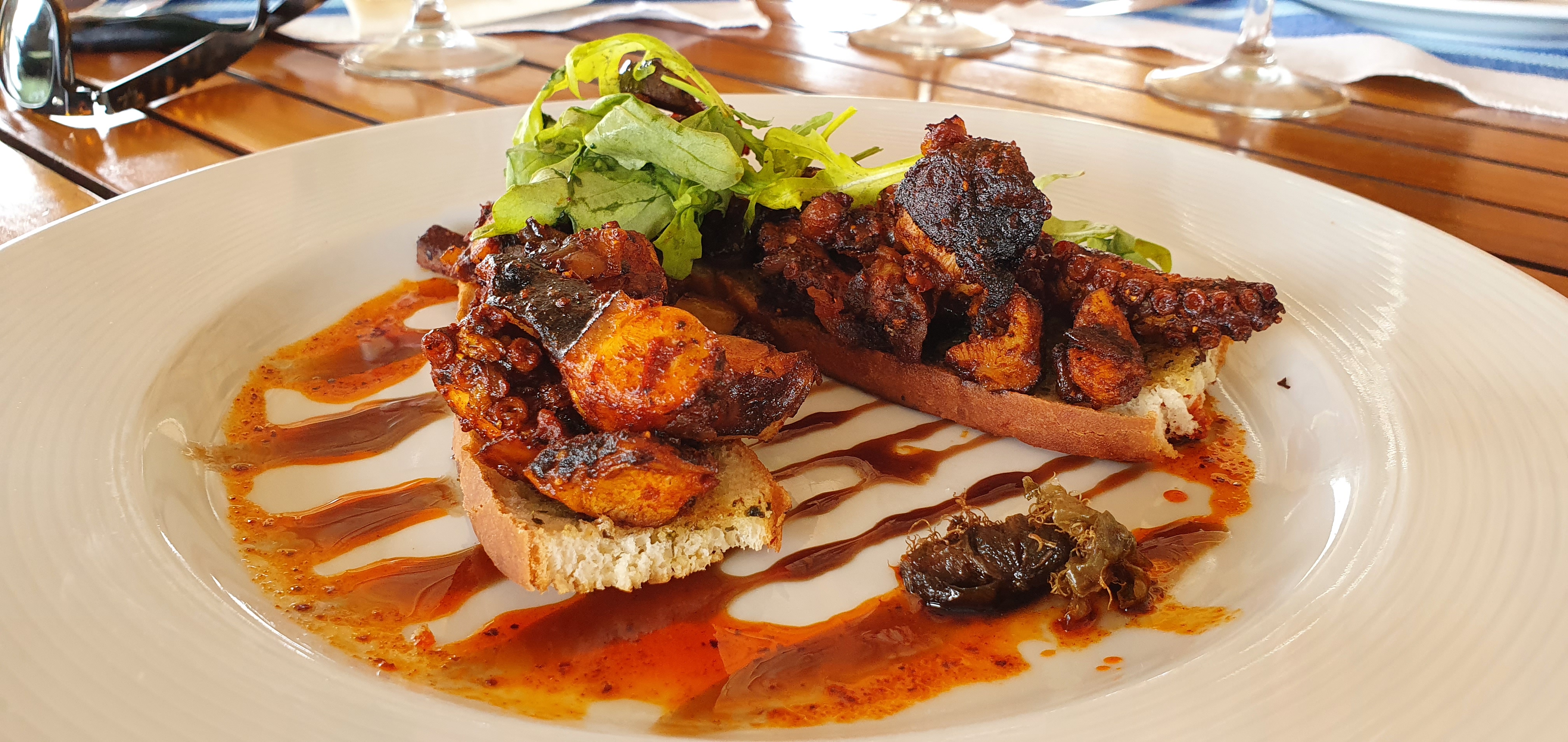 Restaurante Punta Zuk image 2