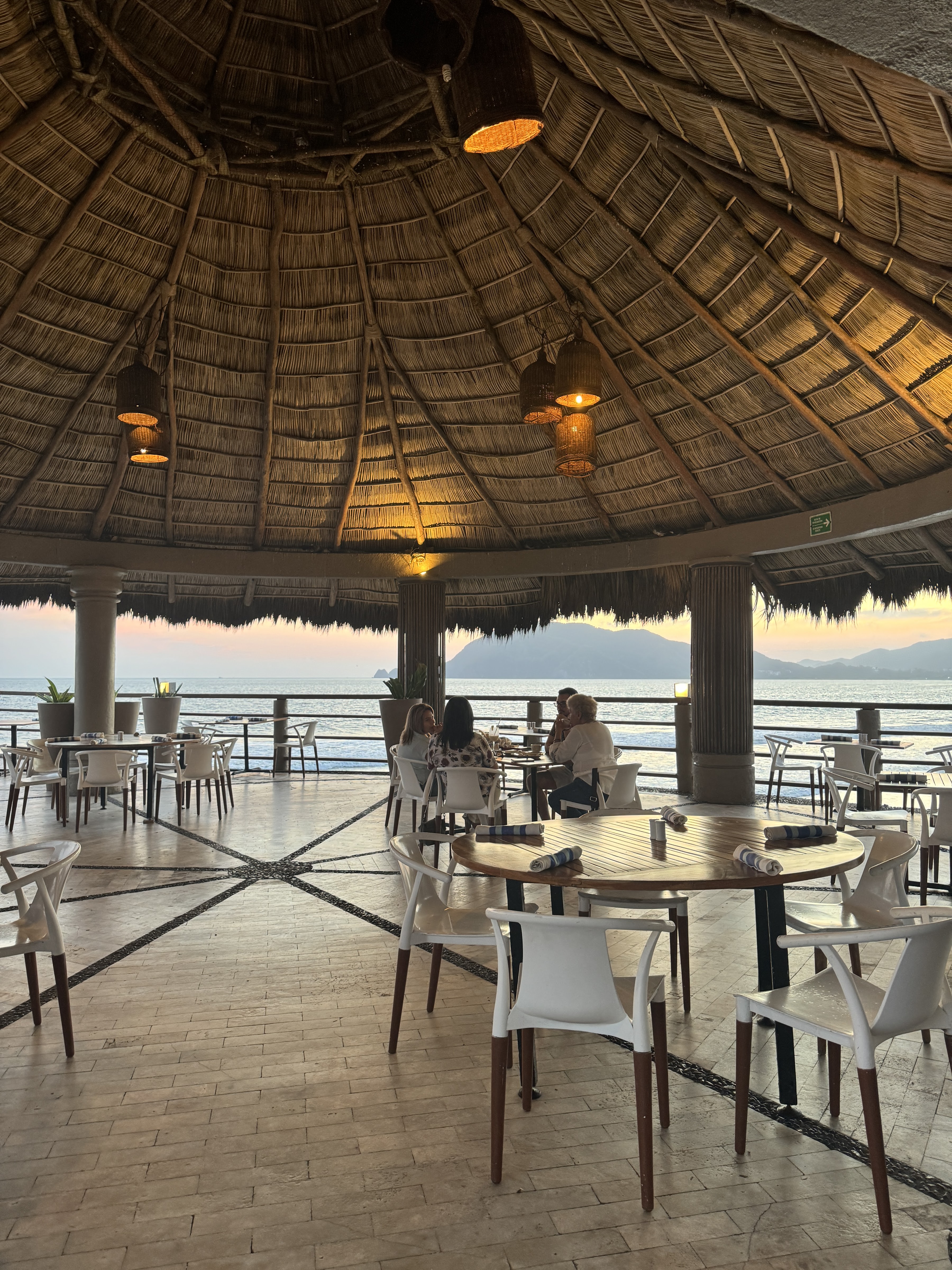 Restaurante Punta Zuk image 3