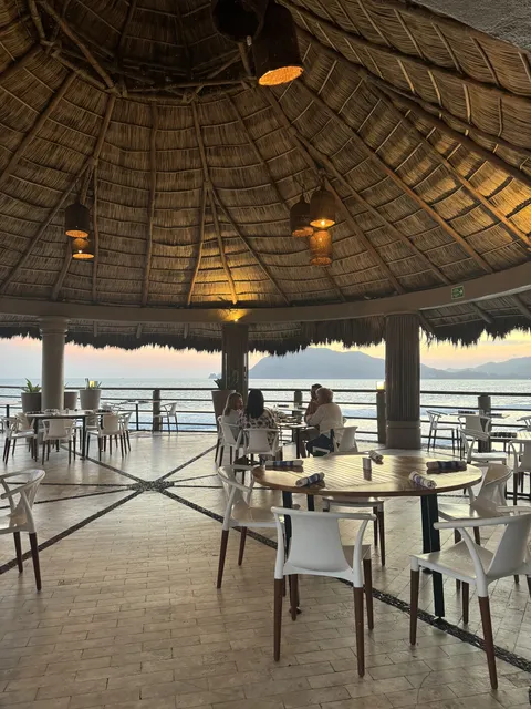 Restaurante Punta Zuk image 3