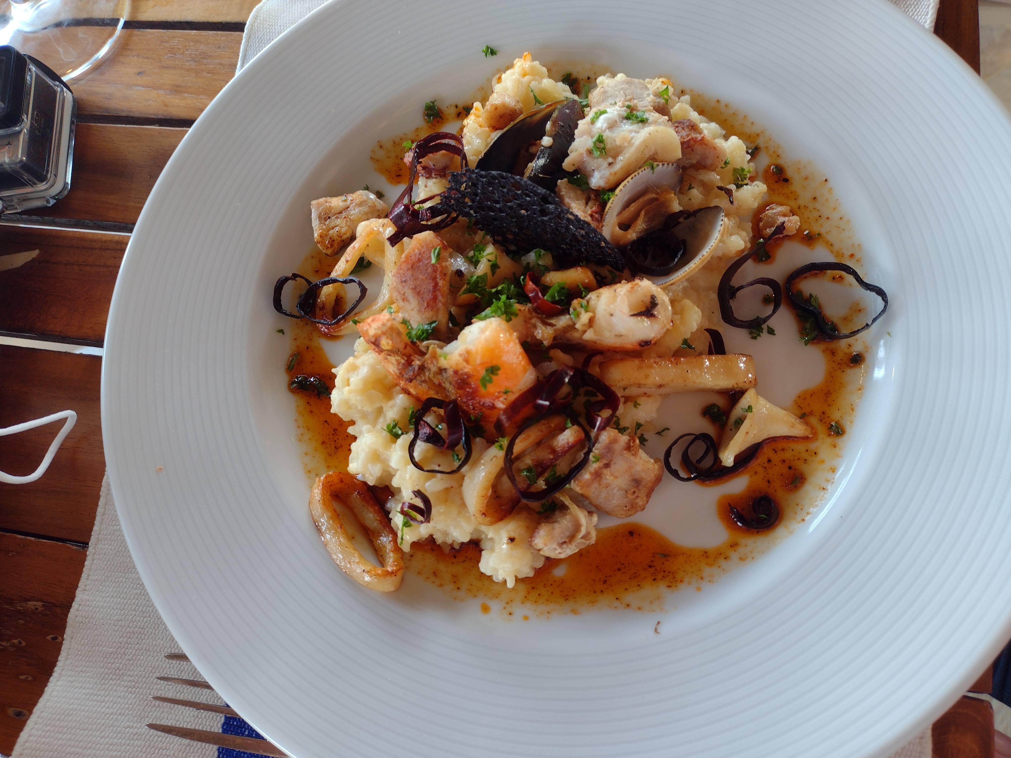 Restaurante Punta Zuk image 4