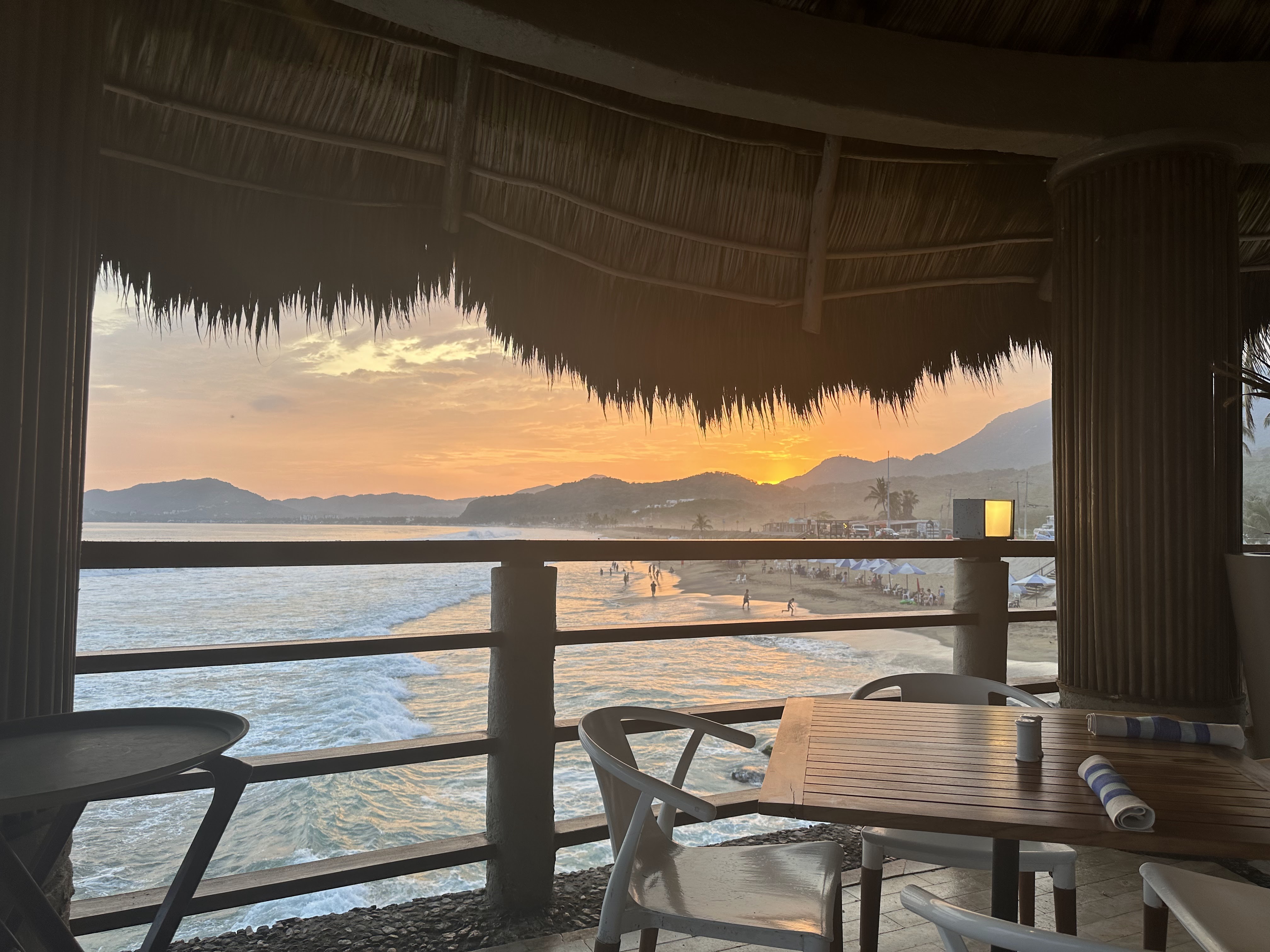 Restaurante Punta Zuk image 5