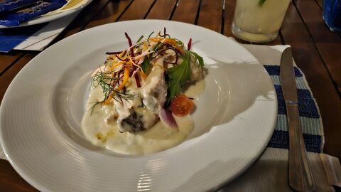 Restaurante Punta Zuk image 6