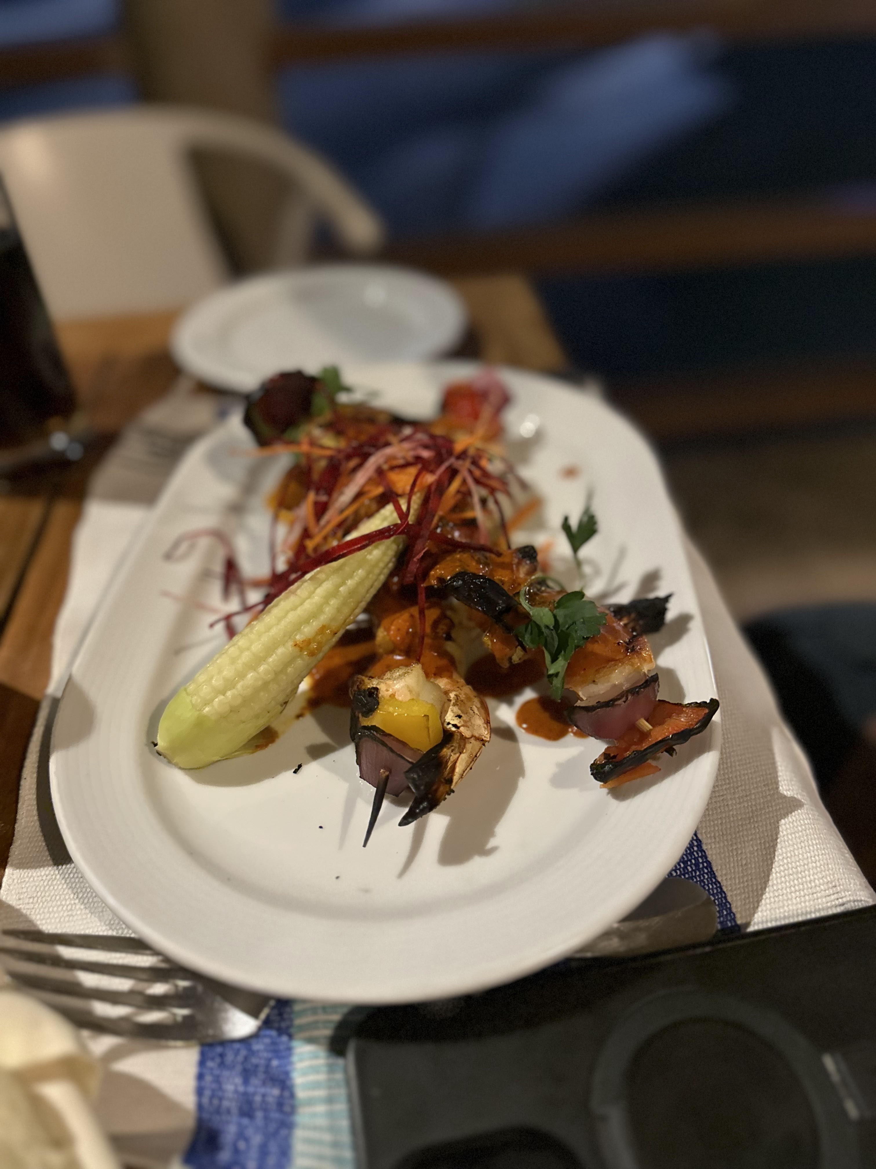 Restaurante Punta Zuk image 8