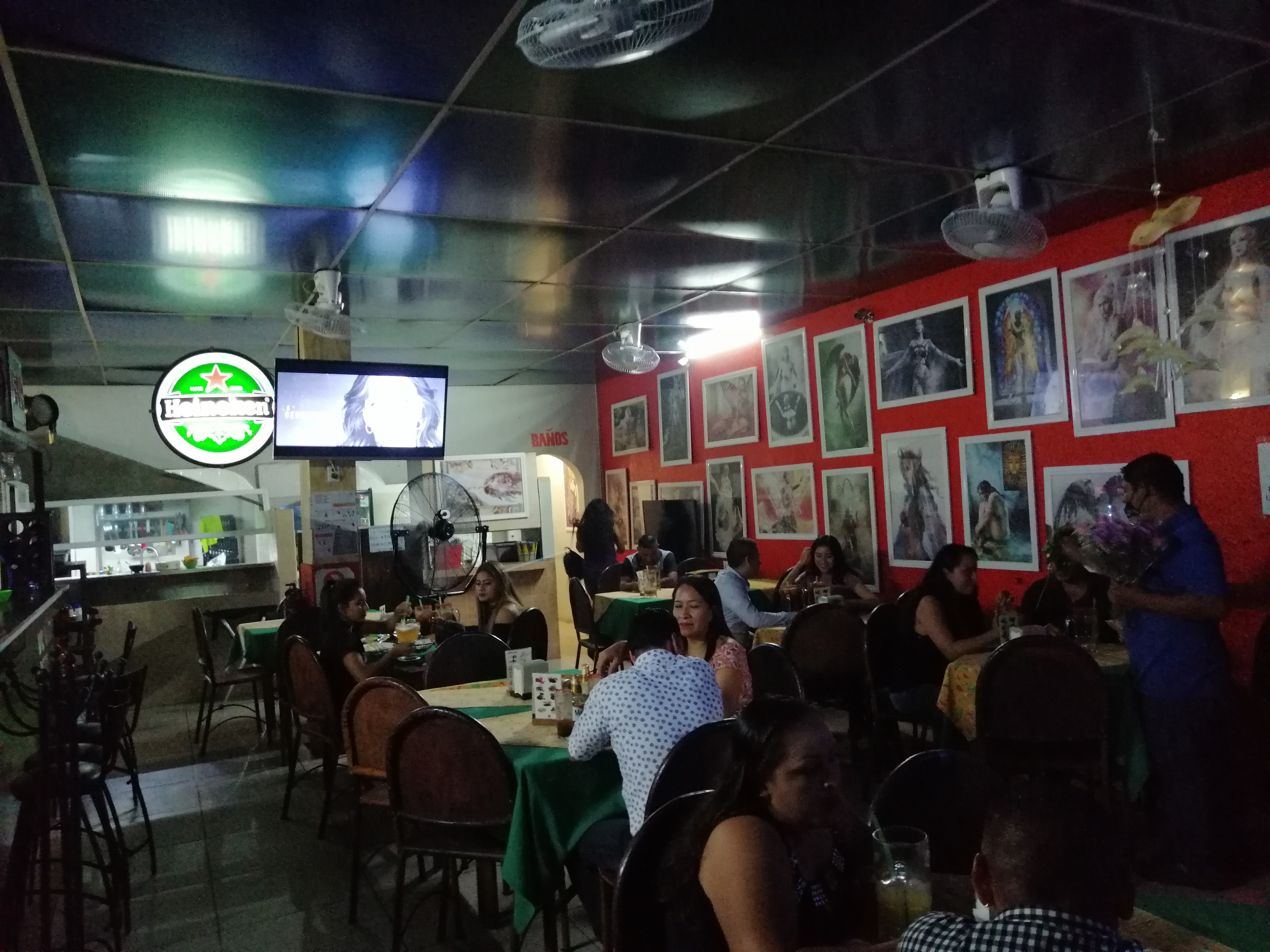 La Placita Restaurant familiar image 1