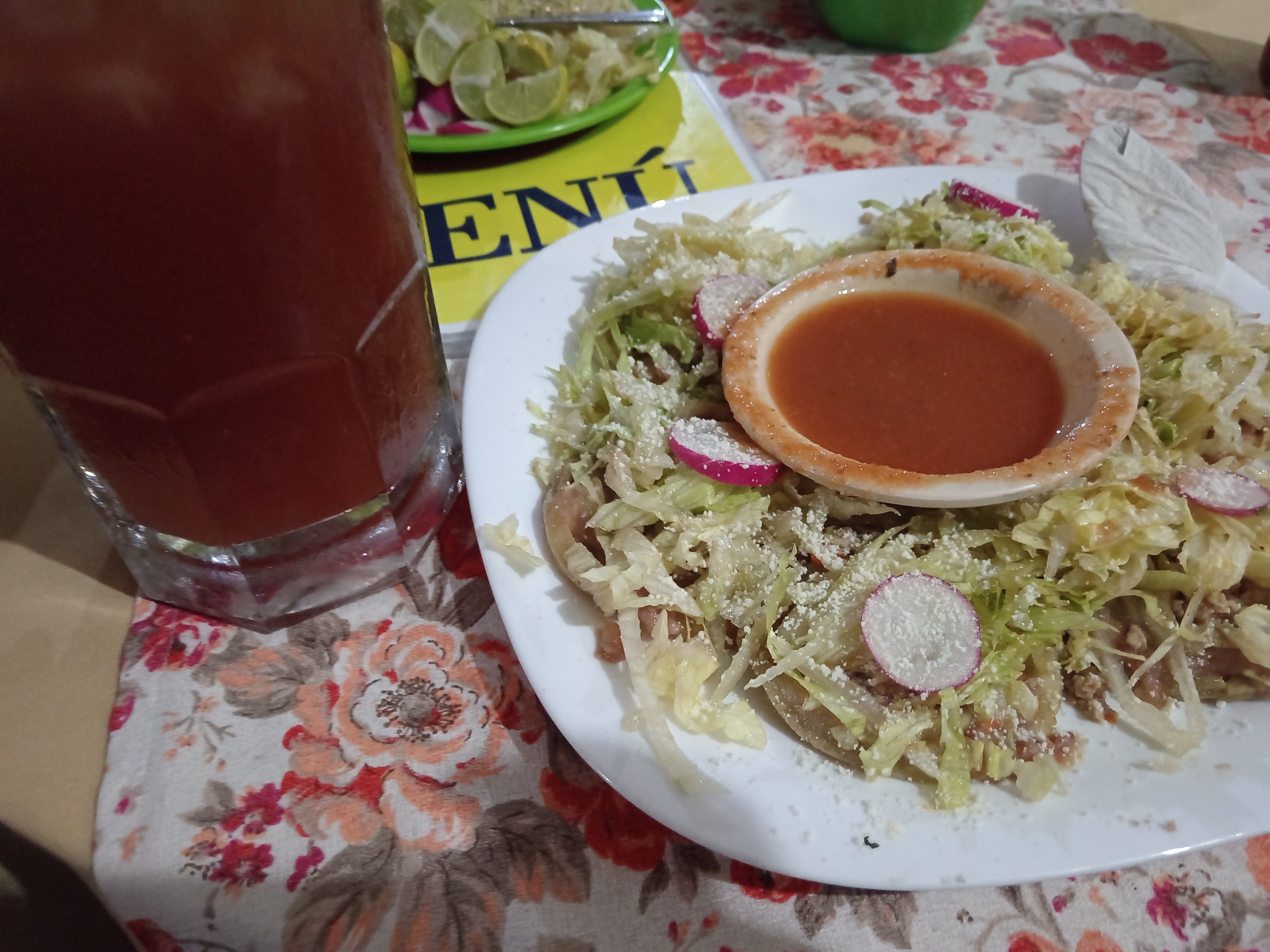 La Placita Restaurant familiar image 7